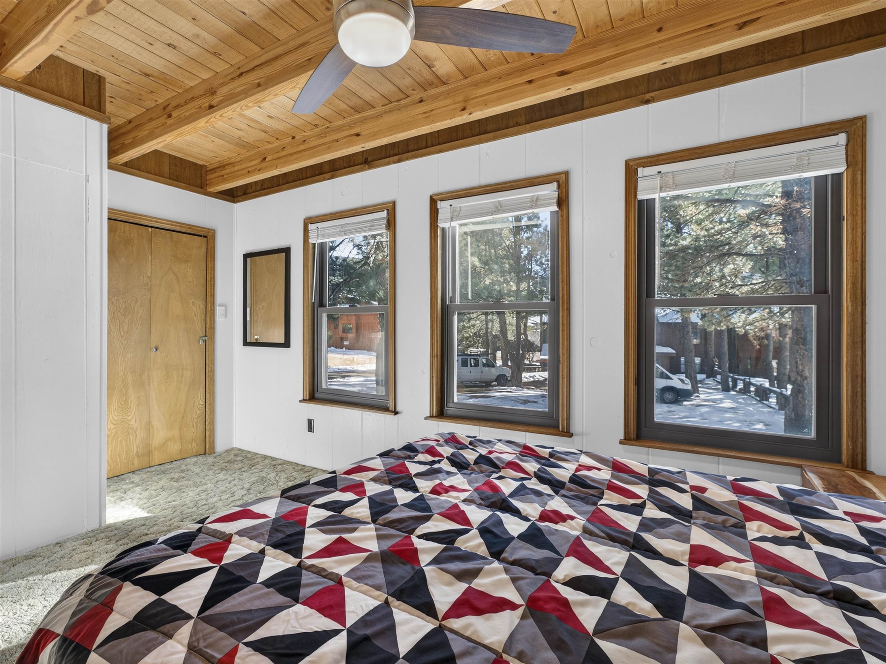 44 Mammoth Mountain Rd Unit: 12