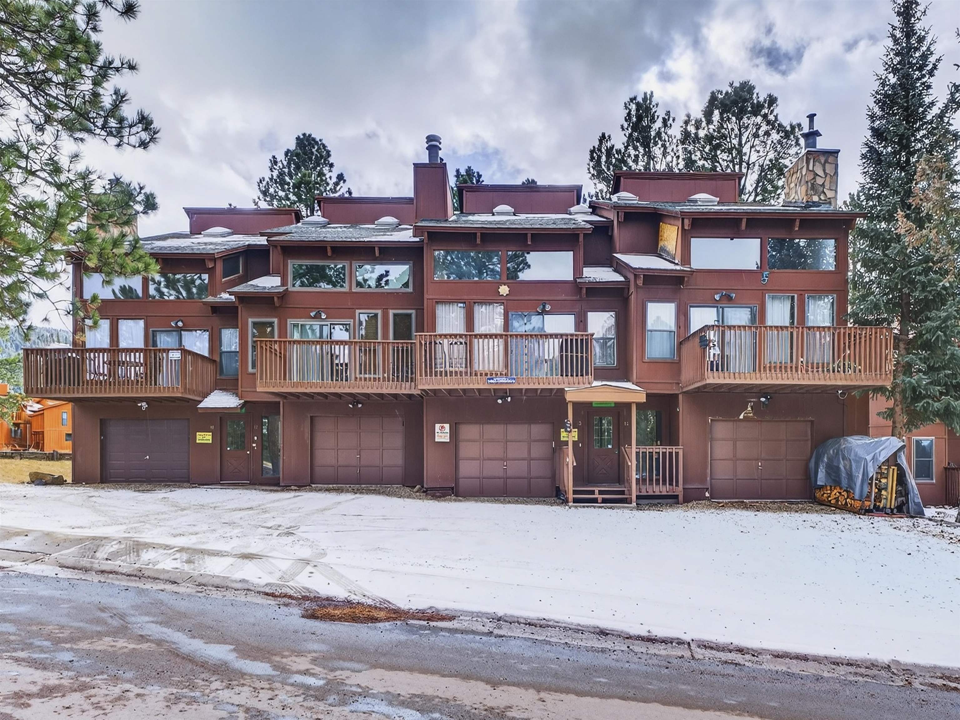 44 Mammoth Mountain Rd Unit: 12