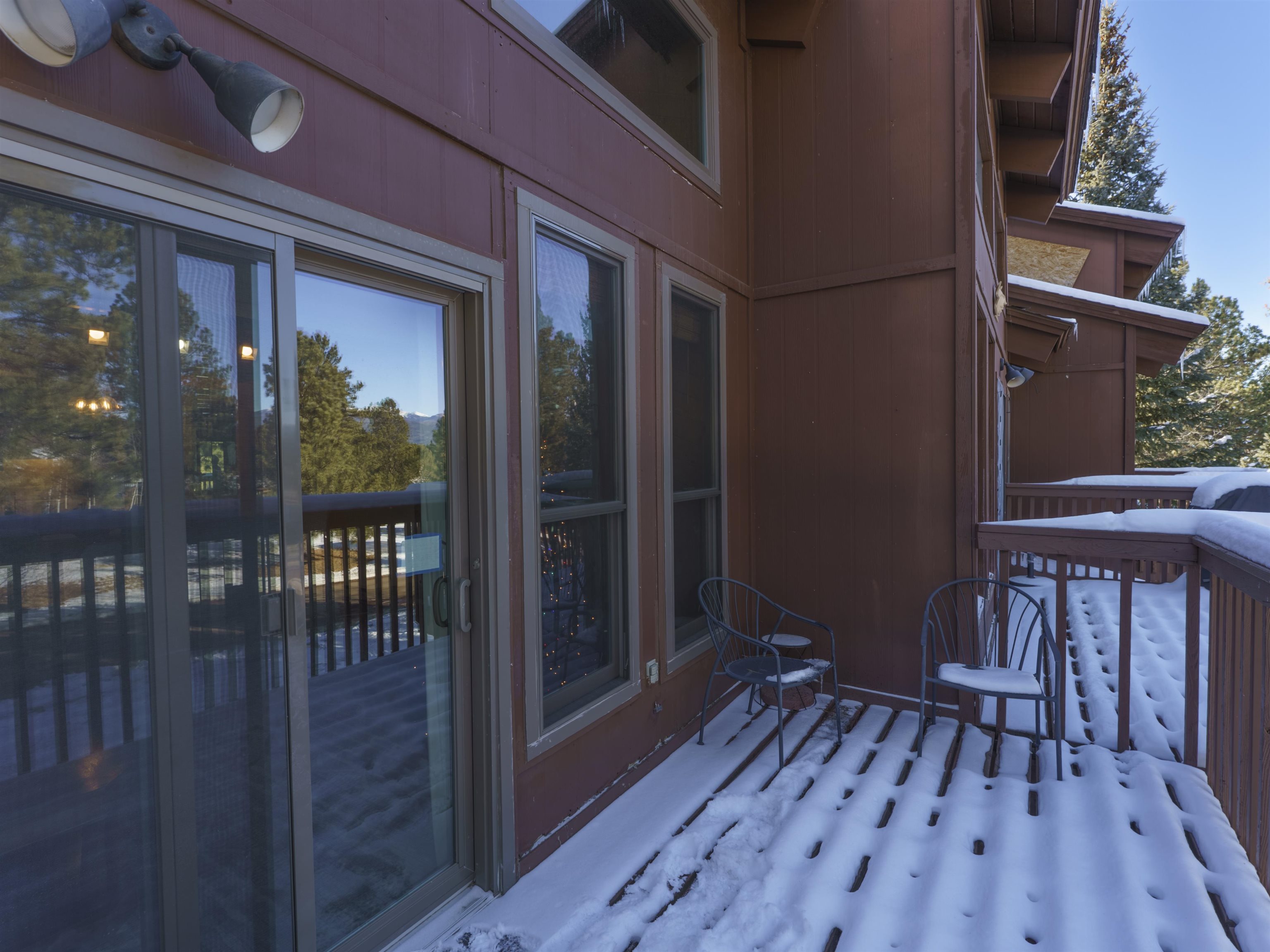 44 Mammoth Mountain Rd Unit: 12