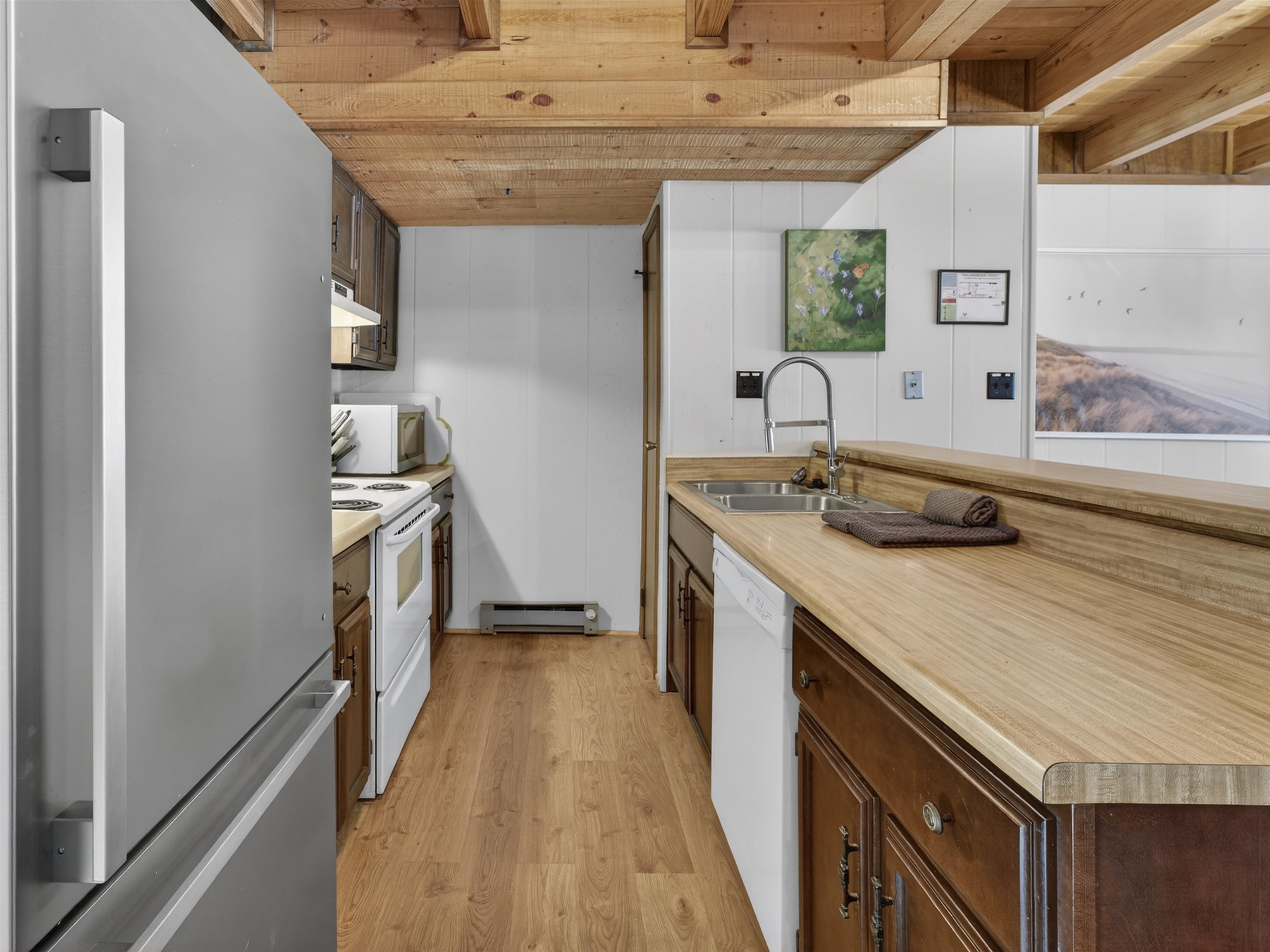 44 Mammoth Mountain Rd Unit: 12