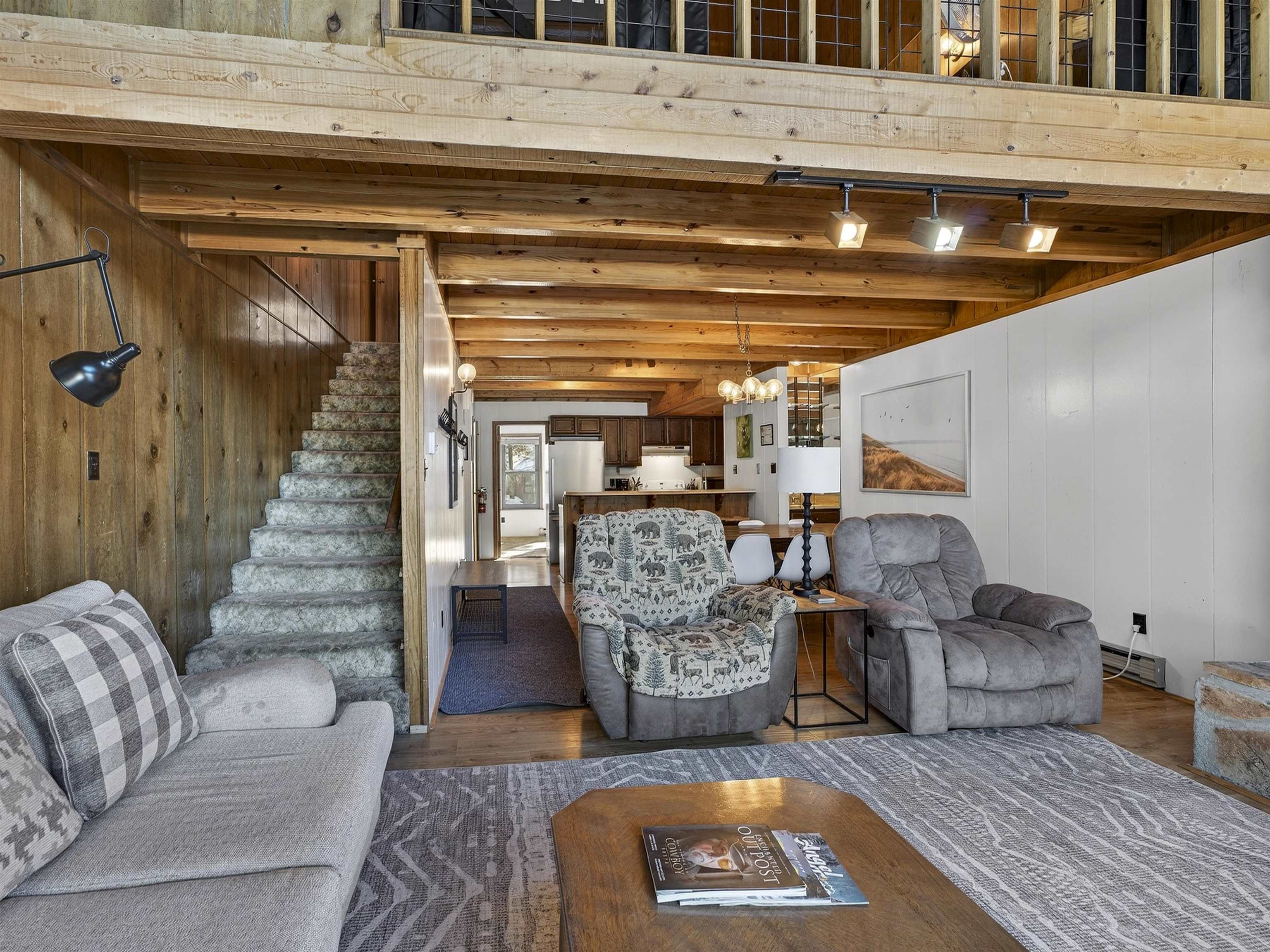 44 Mammoth Mountain Rd Unit: 12