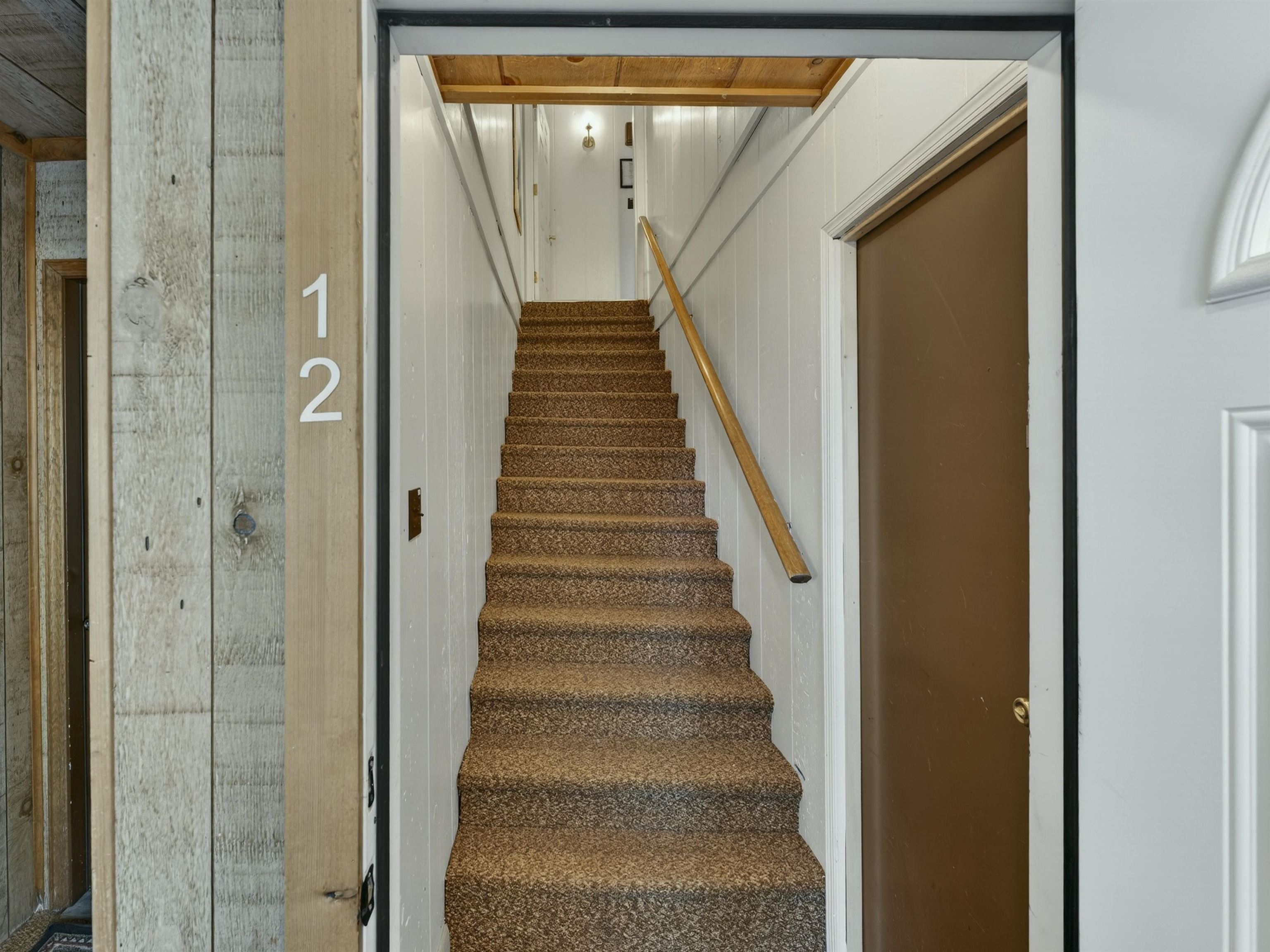 44 Mammoth Mountain Rd Unit: 12