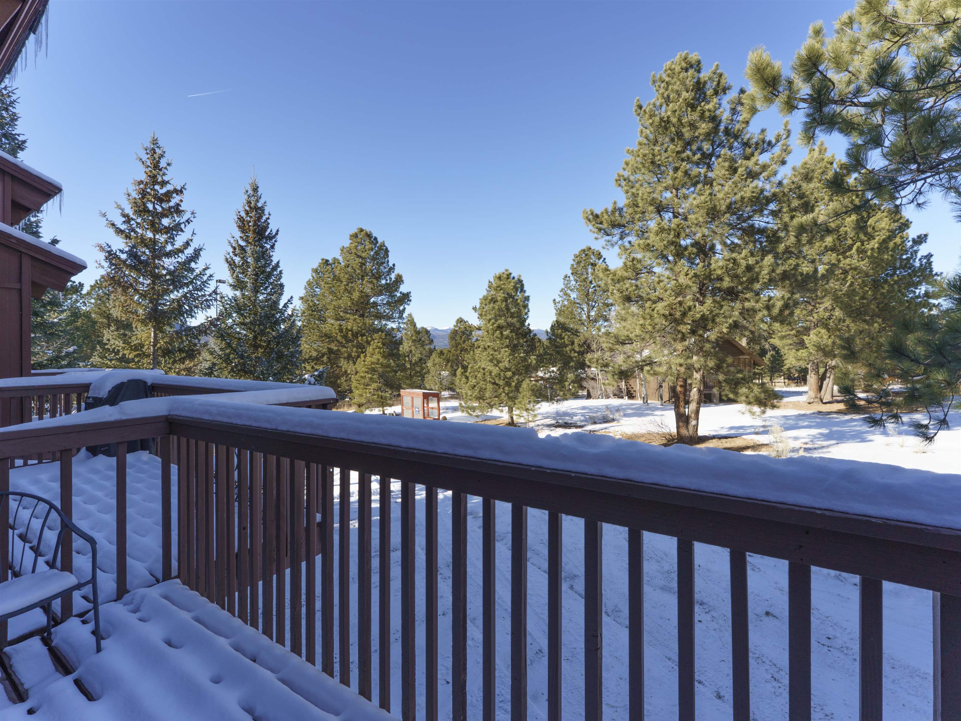 44 Mammoth Mountain Rd Unit: 12