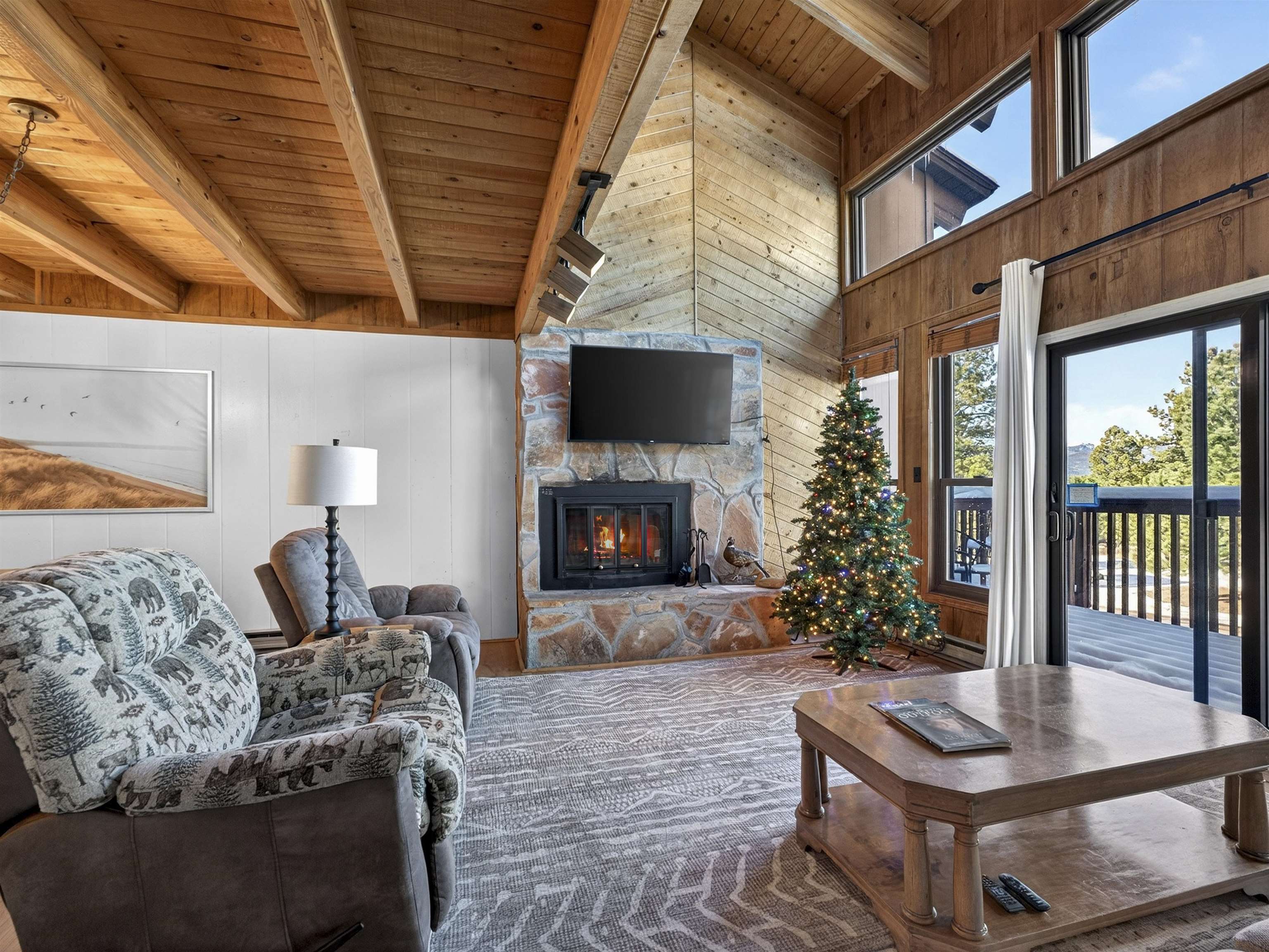 44 Mammoth Mountain Rd Unit: 12