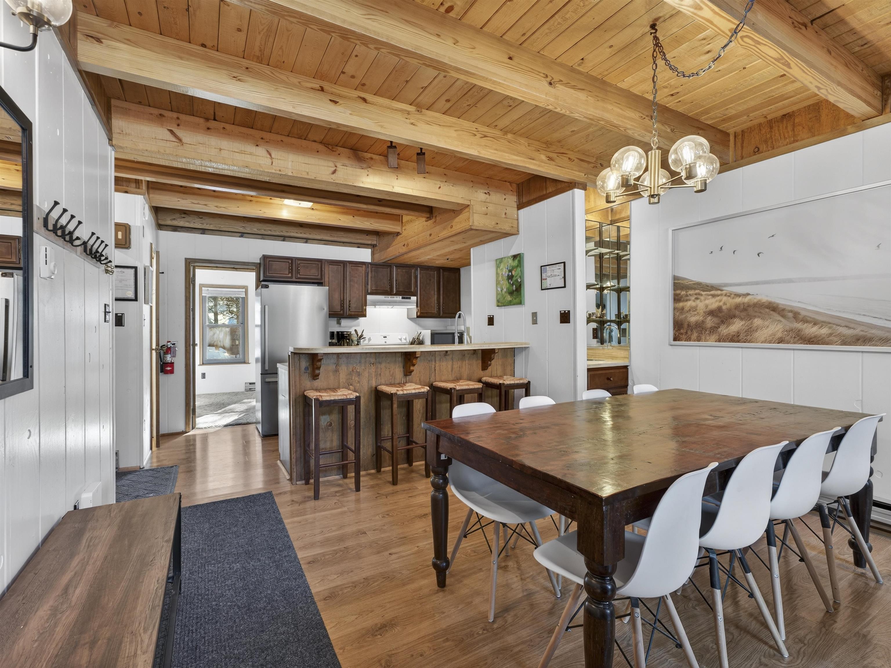 44 Mammoth Mountain Rd Unit: 12