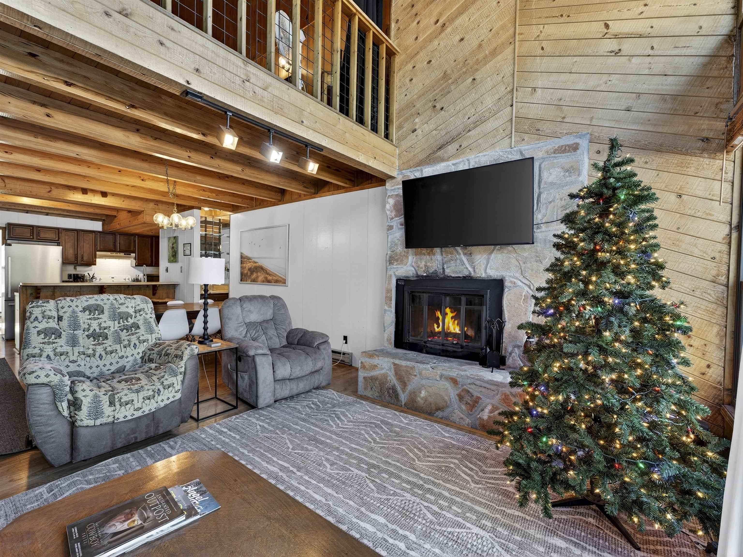 44 Mammoth Mountain Rd Unit: 12