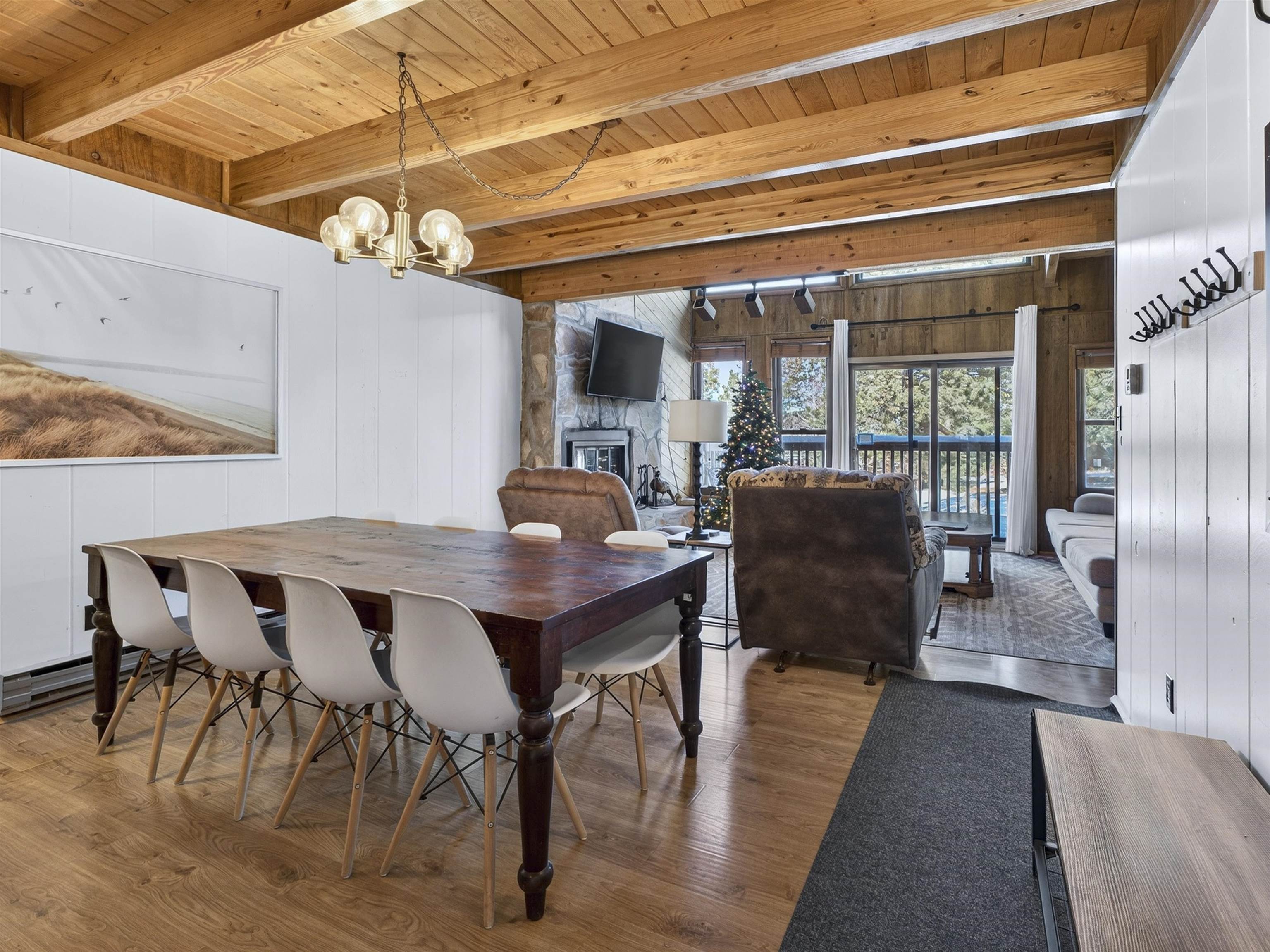 44 Mammoth Mountain Rd Unit: 12