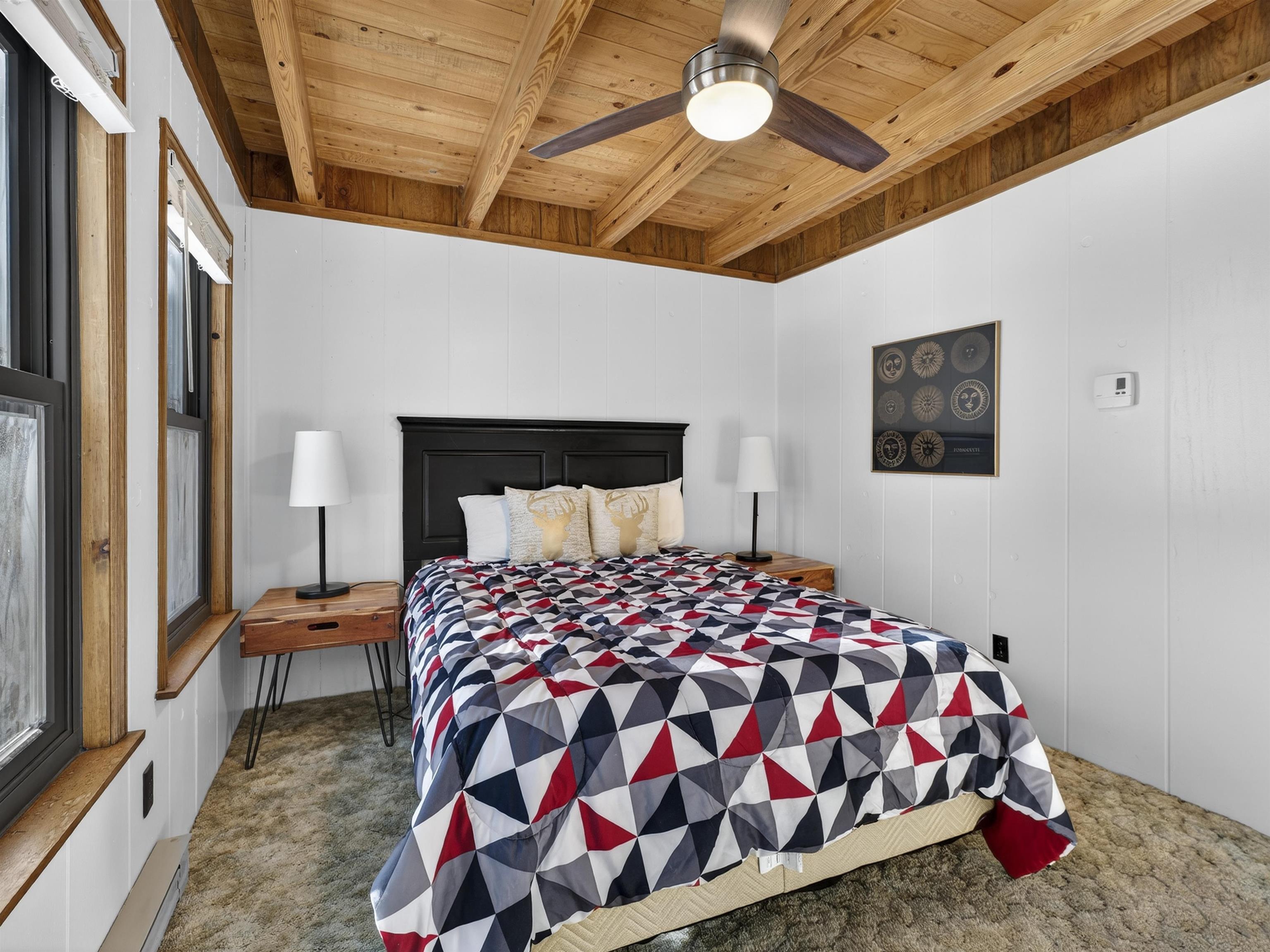 44 Mammoth Mountain Rd Unit: 12