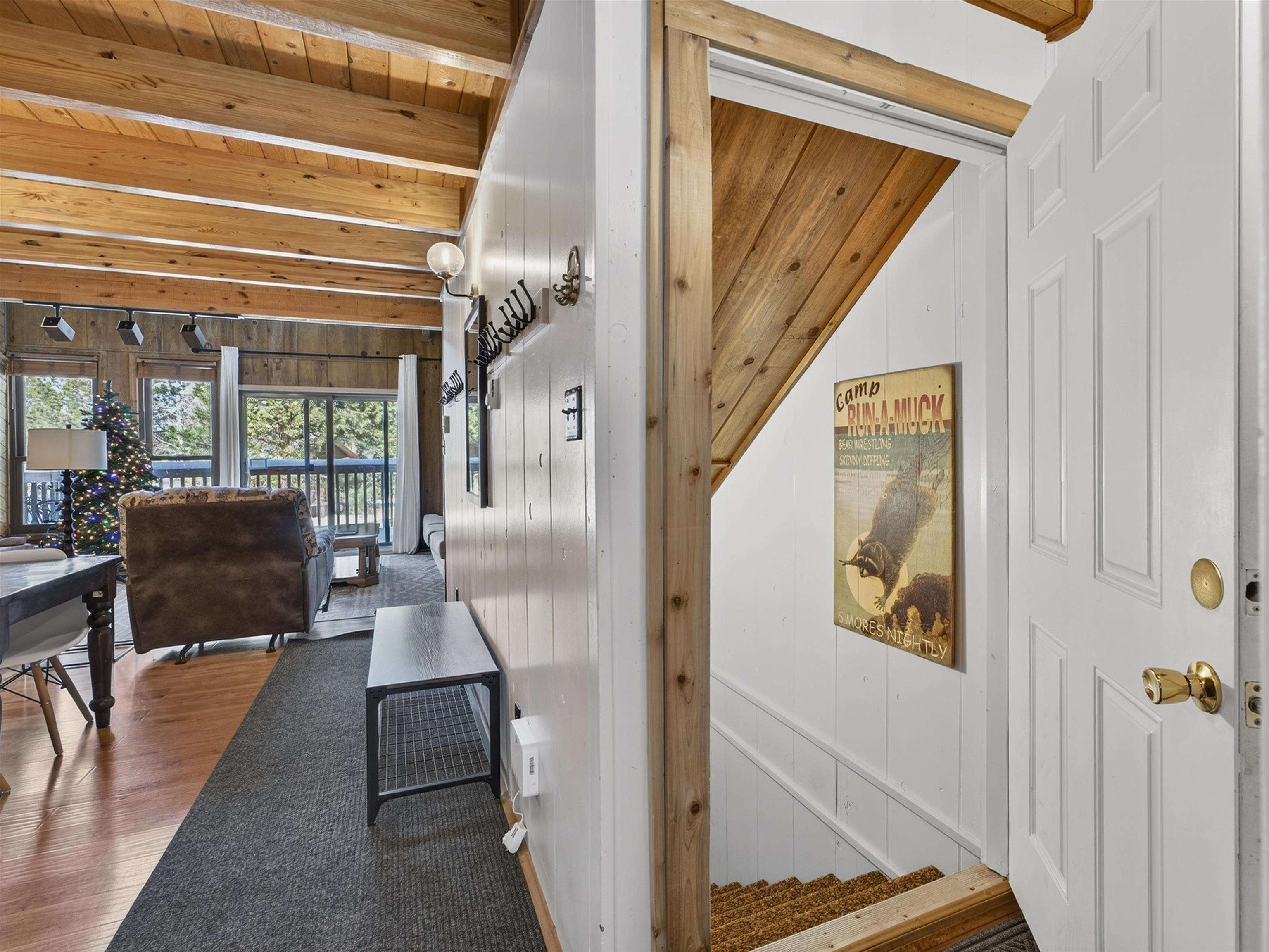 44 Mammoth Mountain Rd Unit: 12