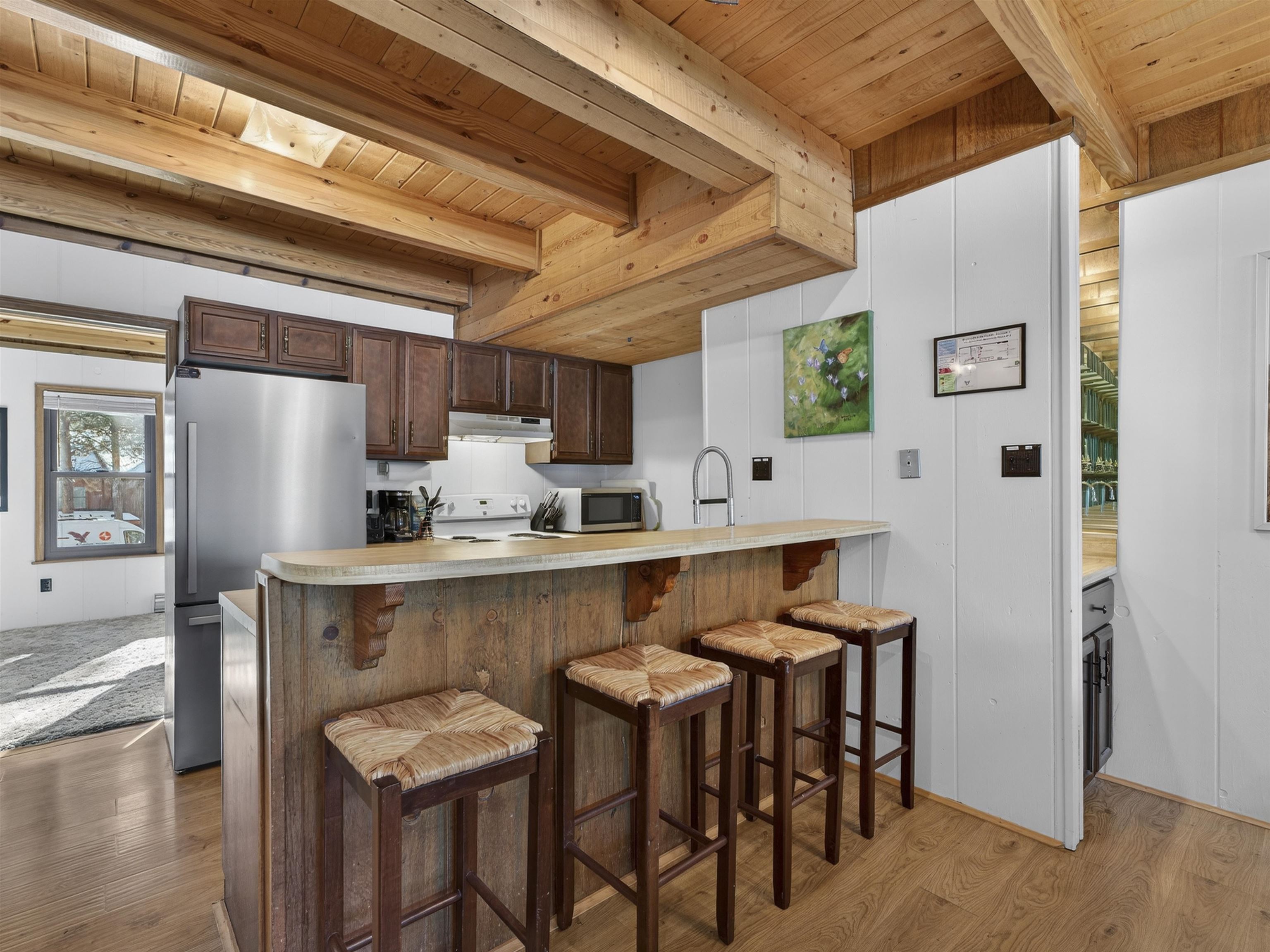 44 Mammoth Mountain Rd Unit: 12