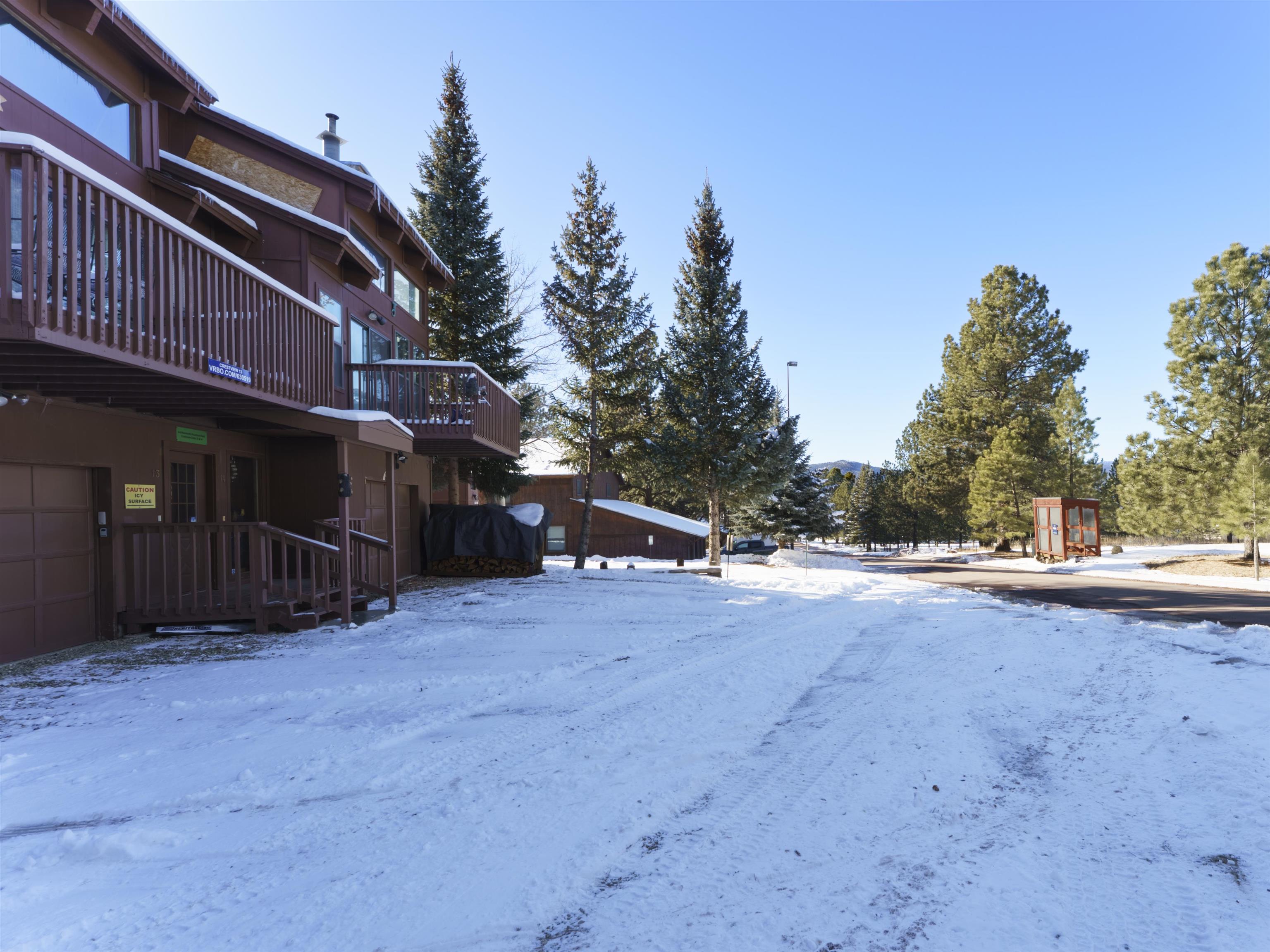 44 Mammoth Mountain Rd Unit: 12