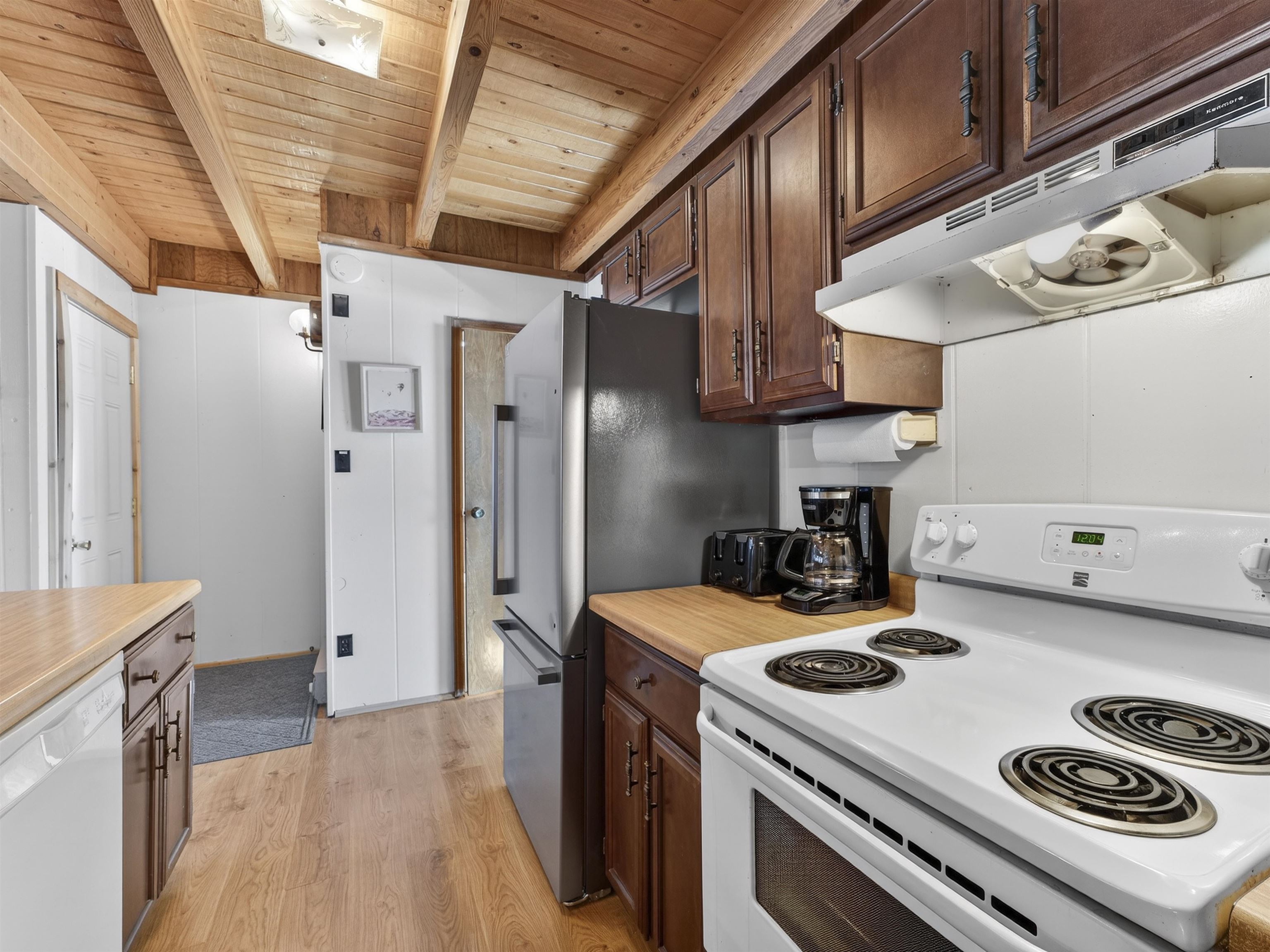 44 Mammoth Mountain Rd Unit: 12