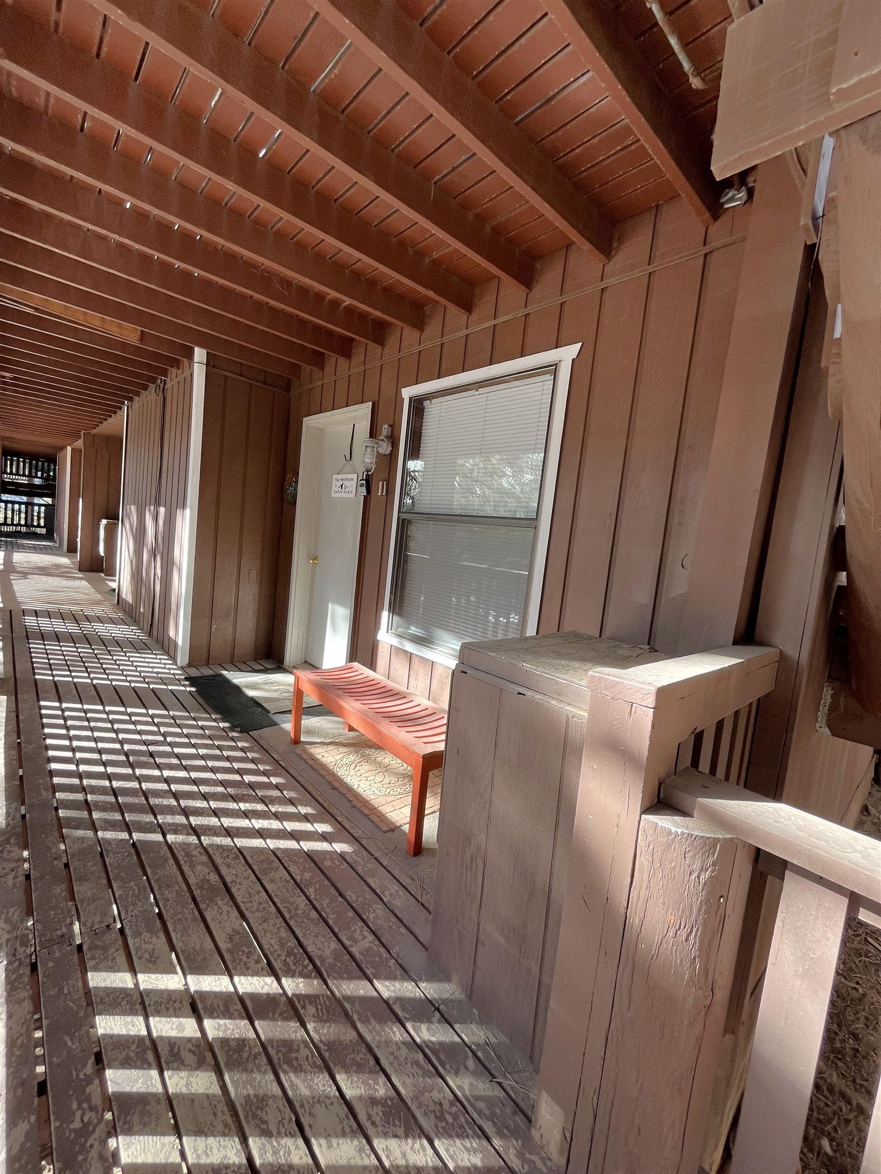 20 Jackson Hole Rd B11