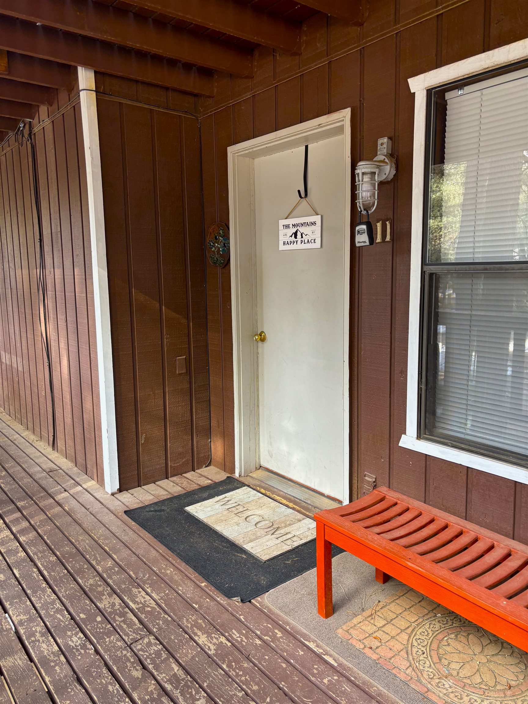 20 Jackson Hole Rd B11