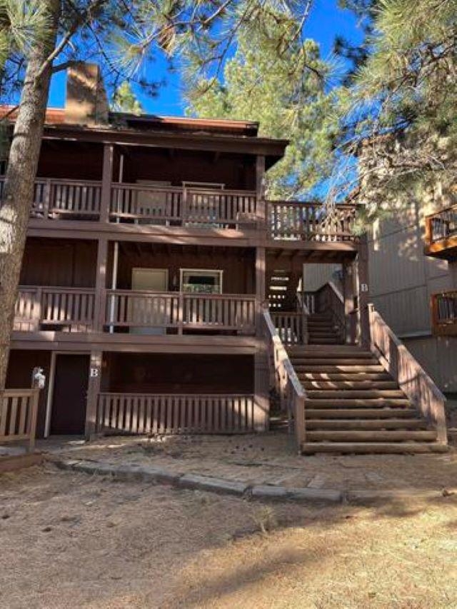 20 Jackson Hole Rd B11