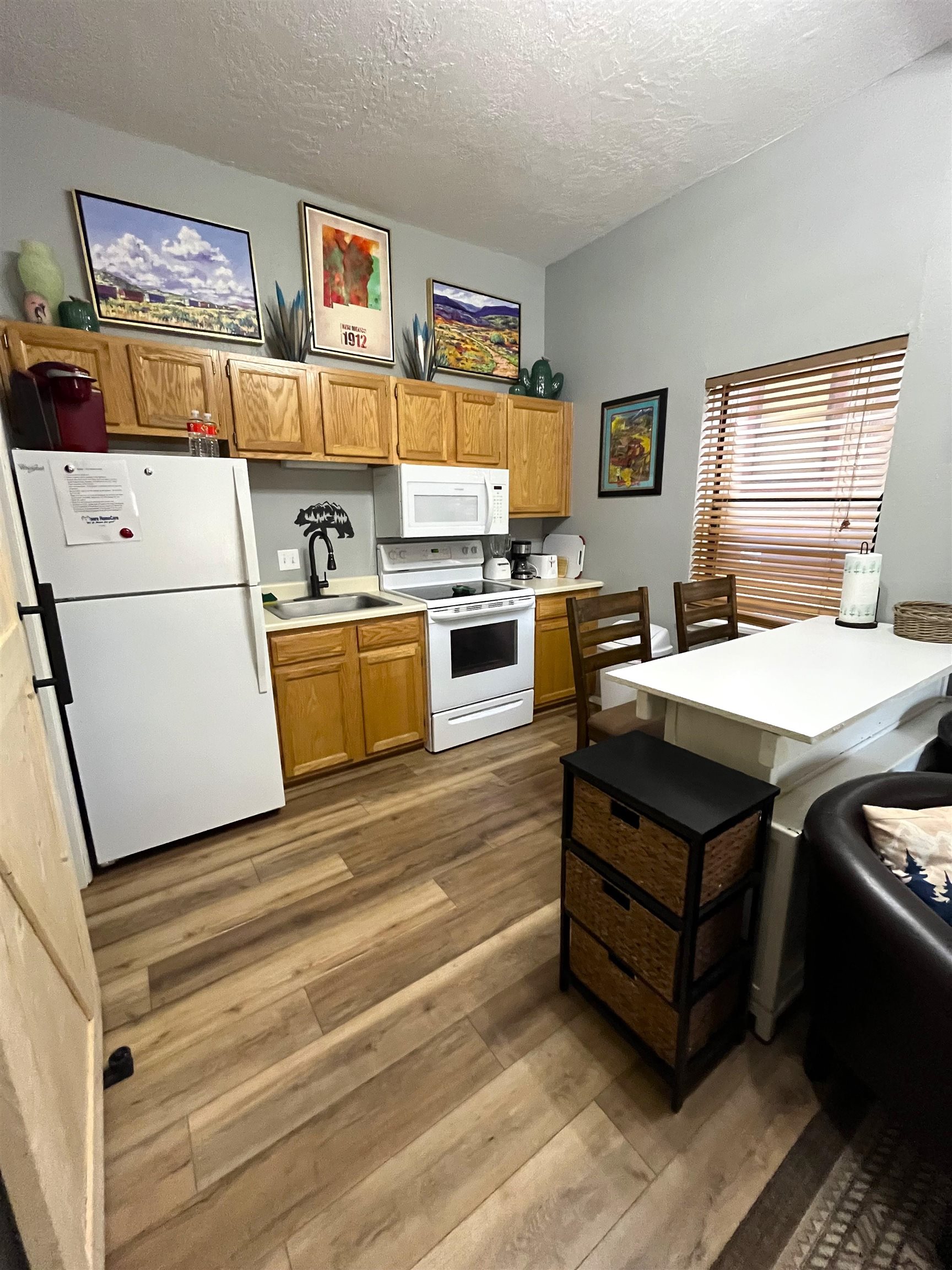 25 Jackson Hole Road Unit: R6 Unit 160