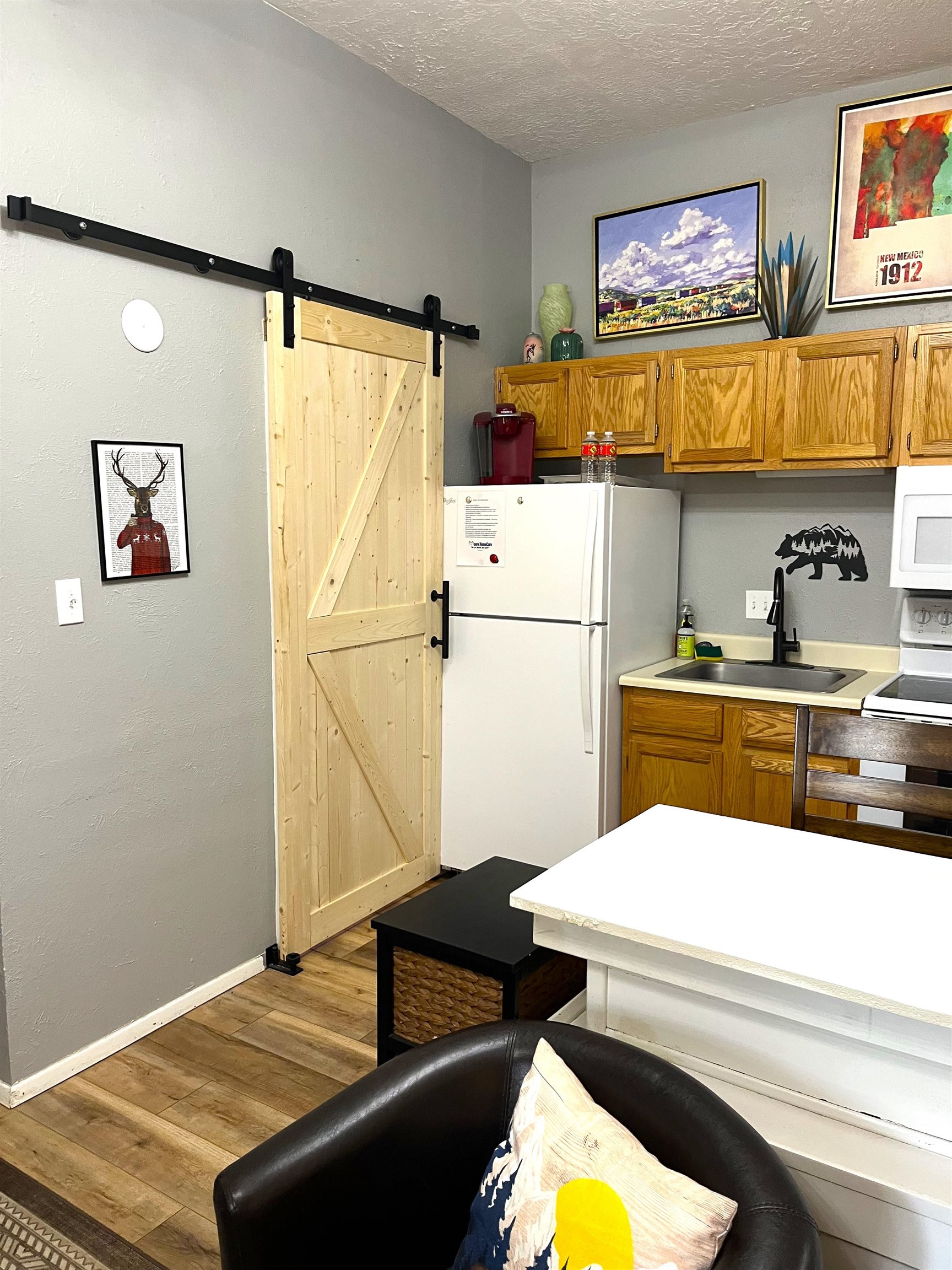 25 Jackson Hole Road Unit: R6 Unit 160