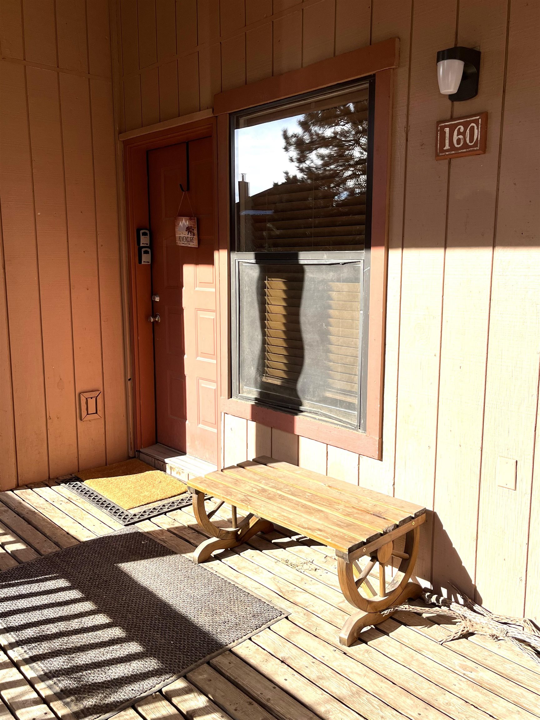 25 Jackson Hole Road Unit: R6 Unit 160