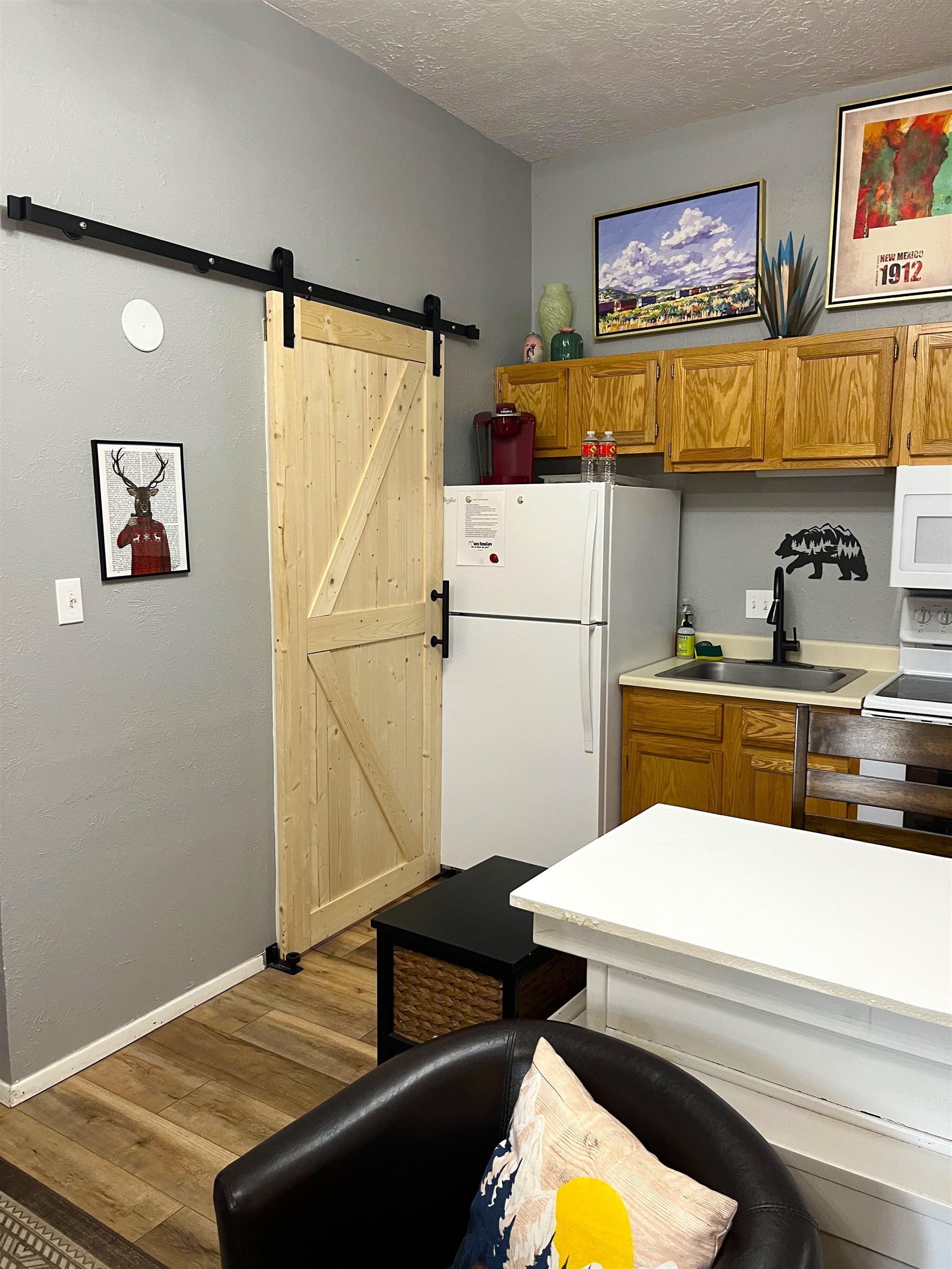 25 Jackson Hole Road Unit: R6 Unit 160