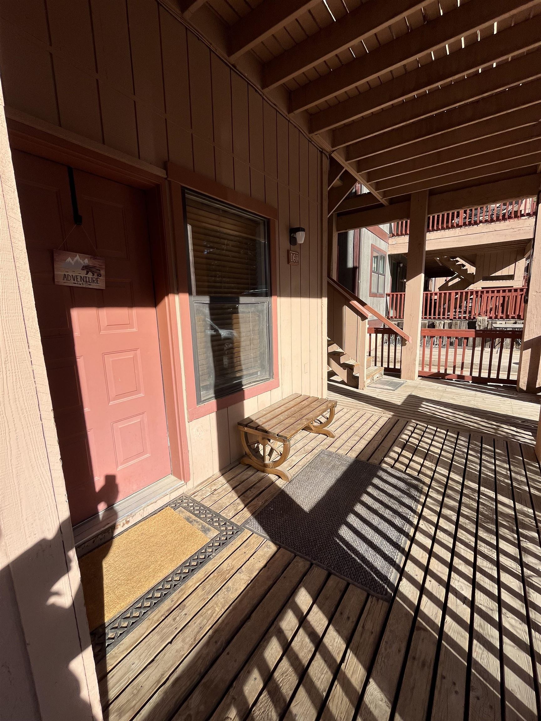 25 Jackson Hole Road Unit: R6 Unit 160