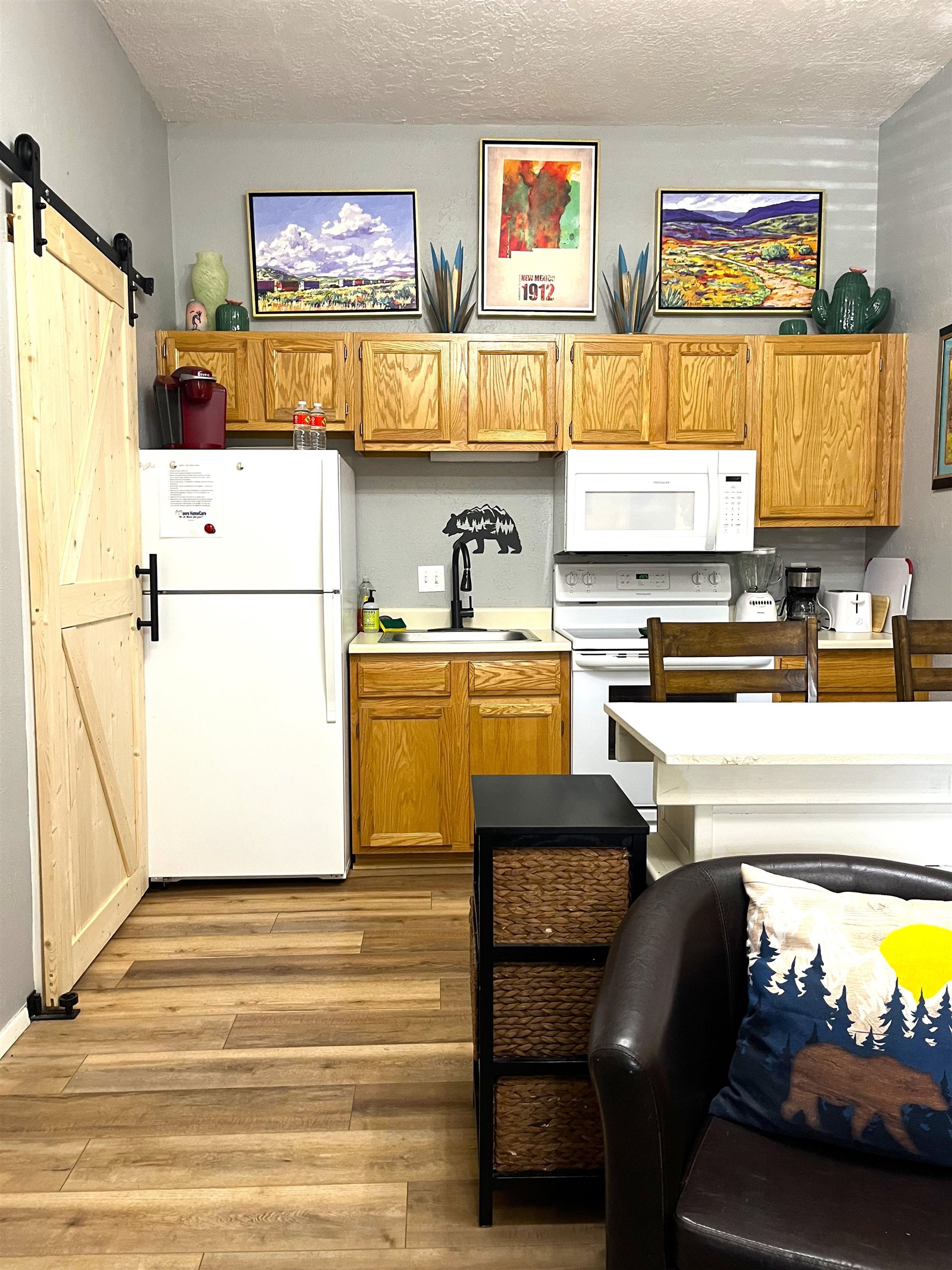 25 Jackson Hole Road Unit: R6 Unit 160