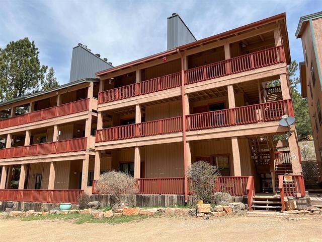 25 Jackson Hole Road Unit: R6 Unit 160