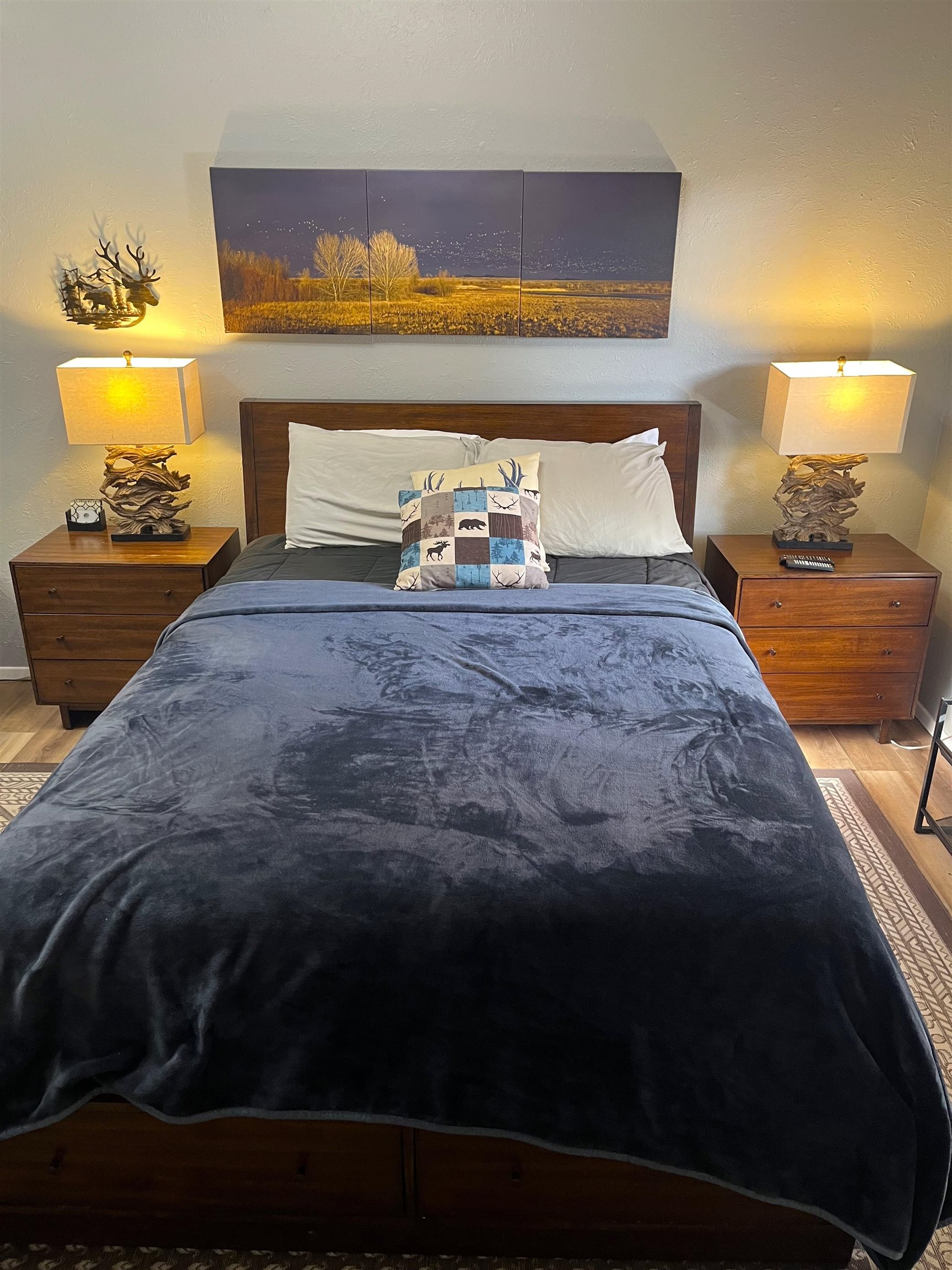 25 Jackson Hole Road Unit: R6 Unit 160