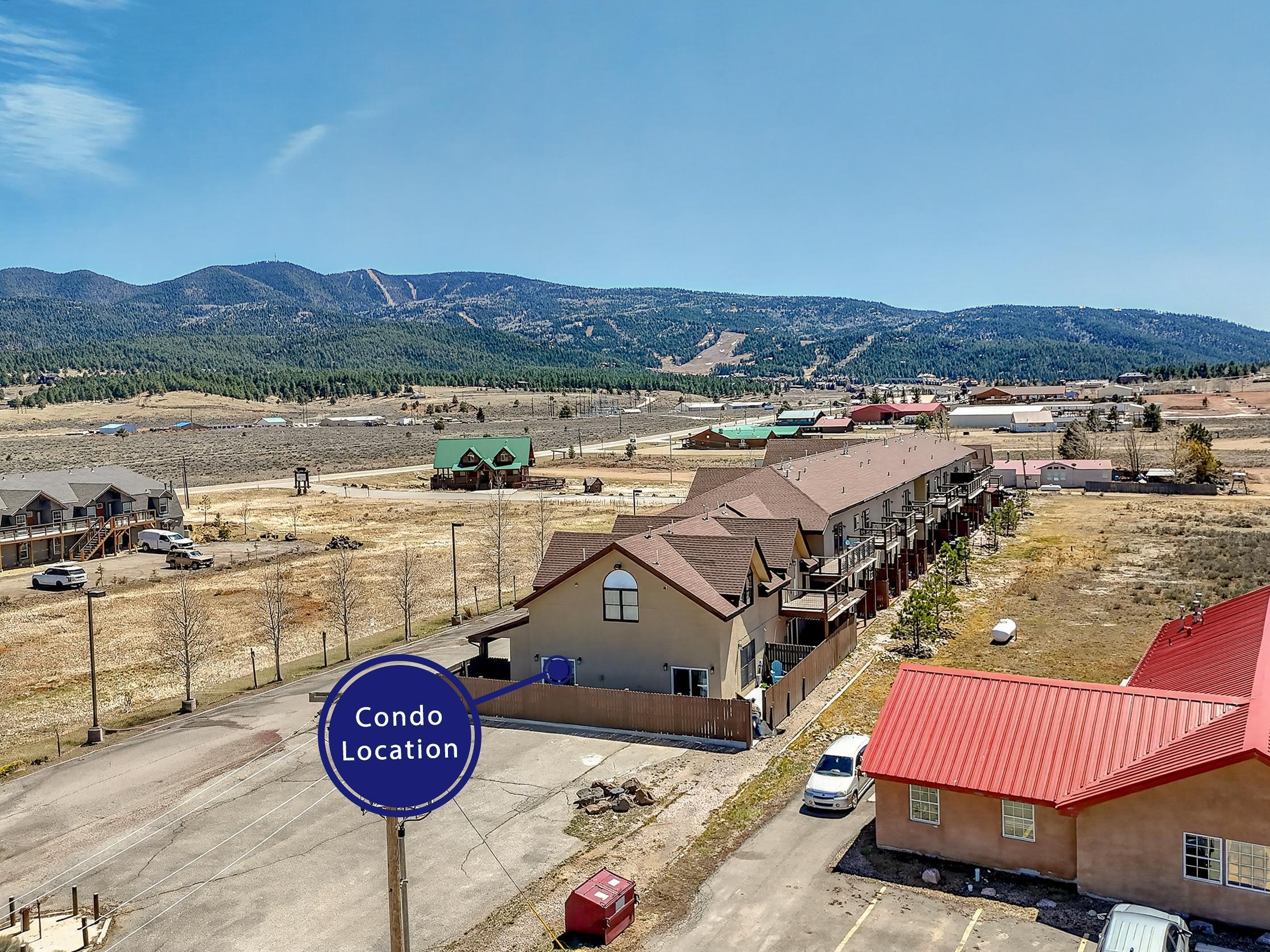 3465 Mountain View Blvd 12D