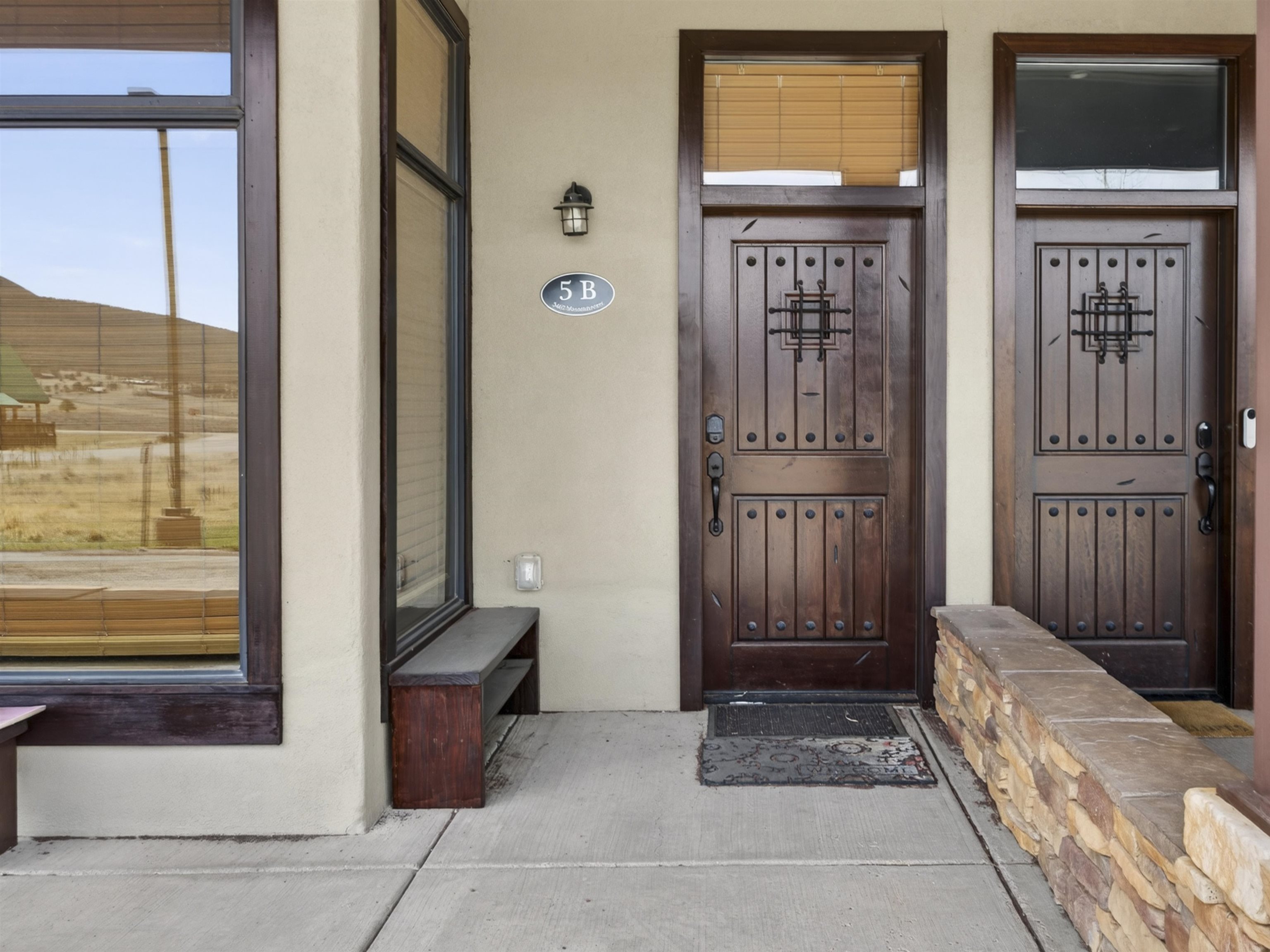 3465 Mountain View Blvd Unit: 5B