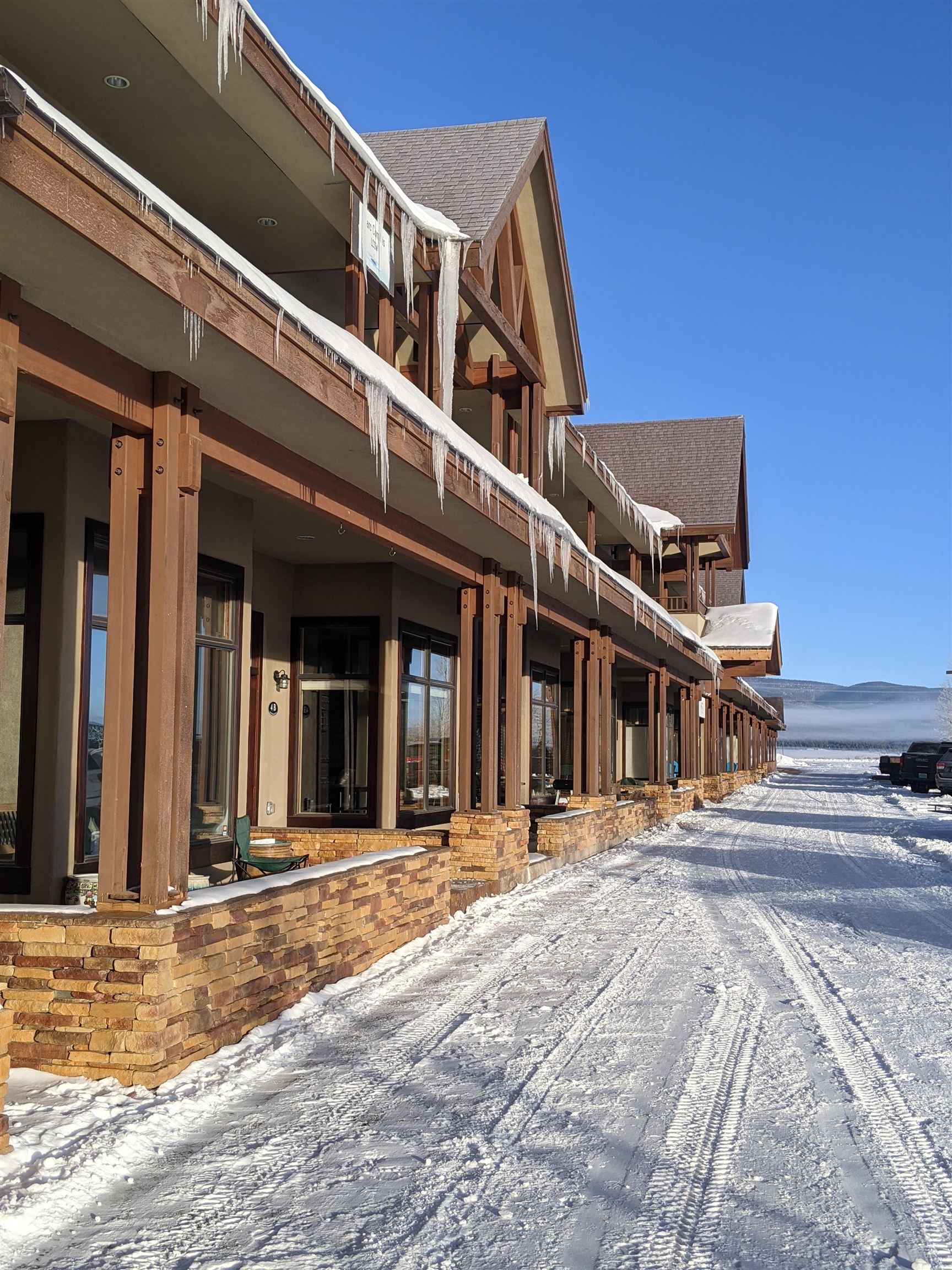 3465 Mountain View Blvd Unit: 5B