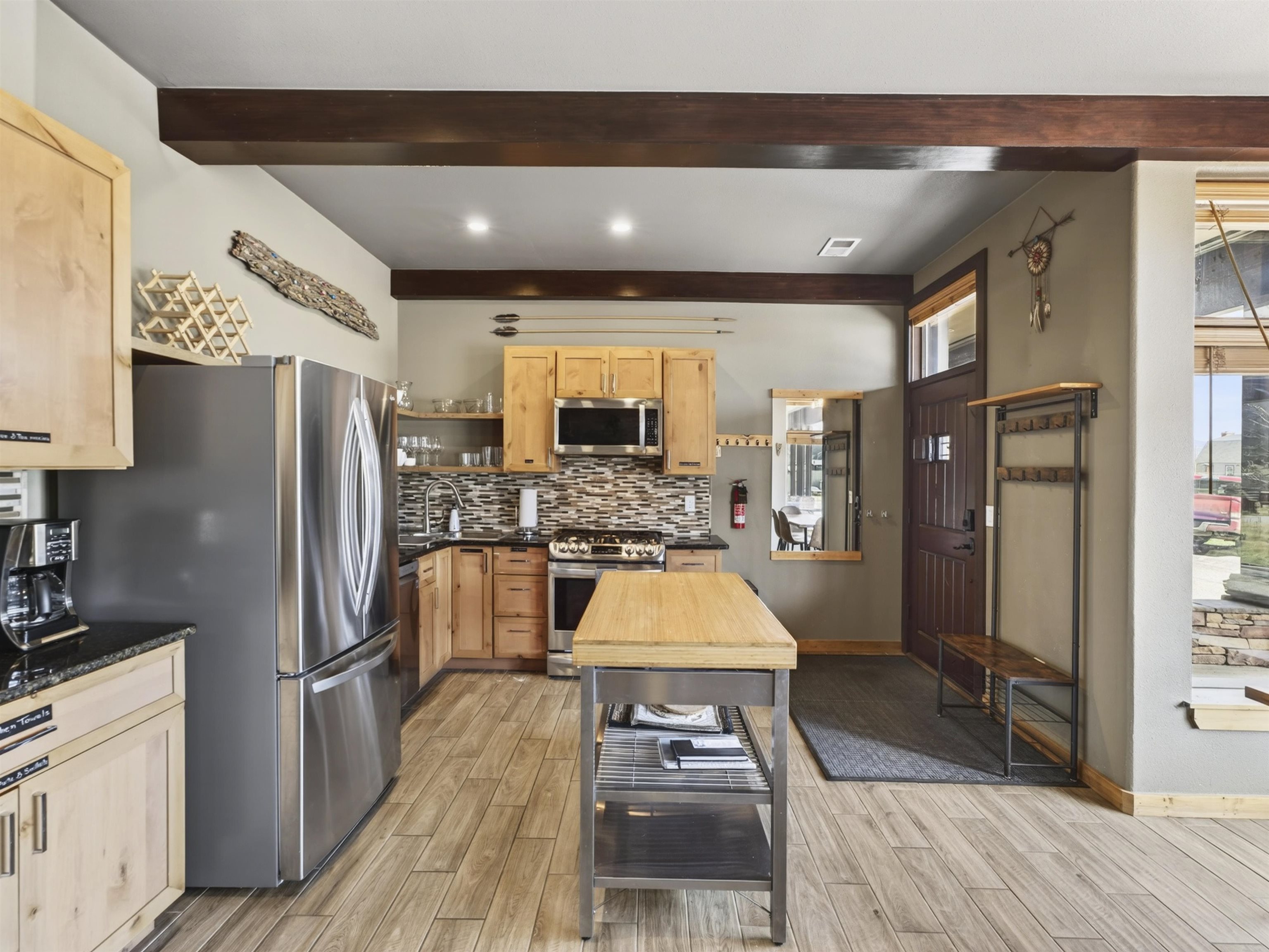 3465 Mountain View Blvd Unit: 5B