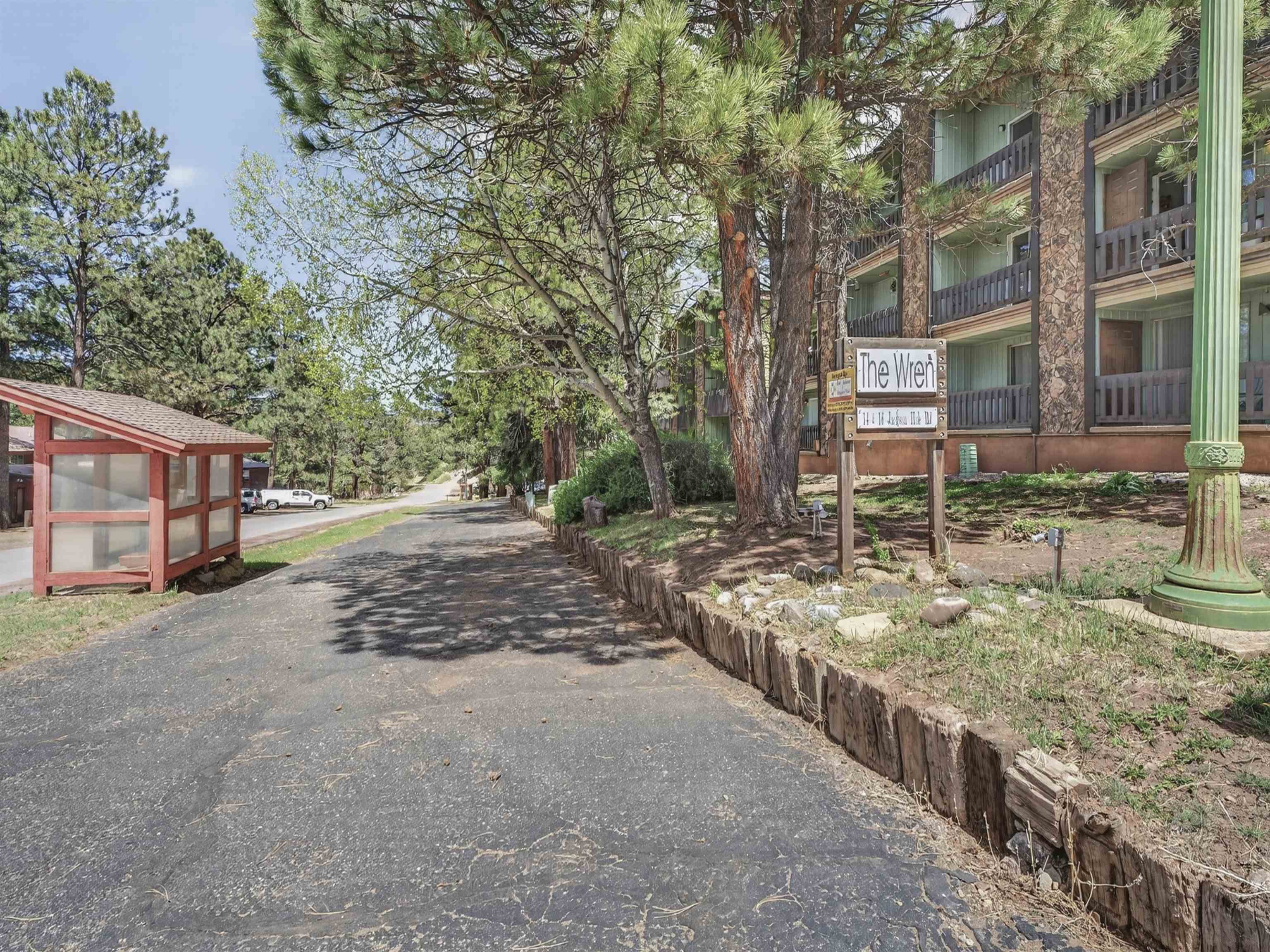 14 Jackson Hole Rd Unit: #A-104