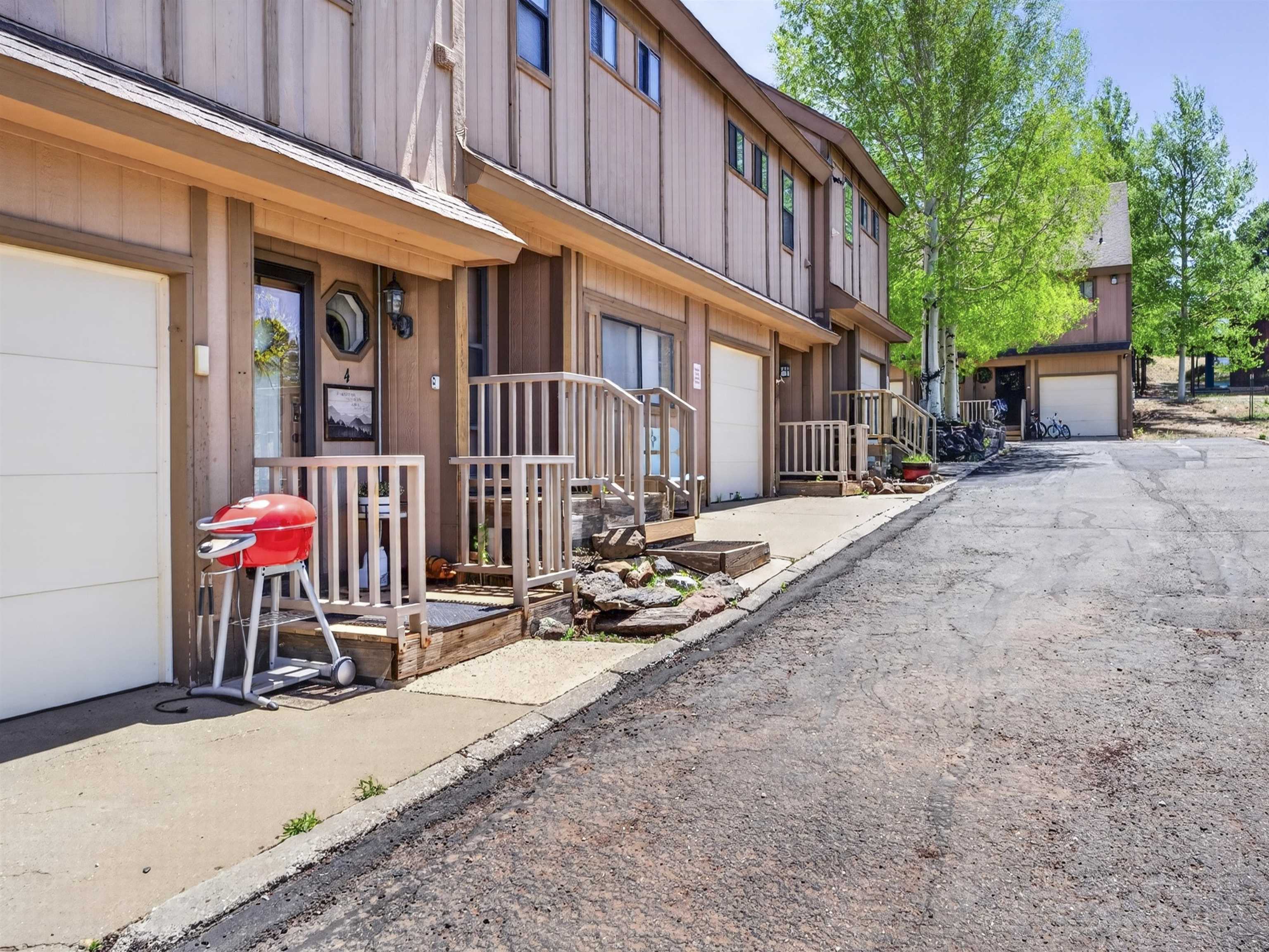 50 Vail Ave Bldg 5 2 Unit: 5-2