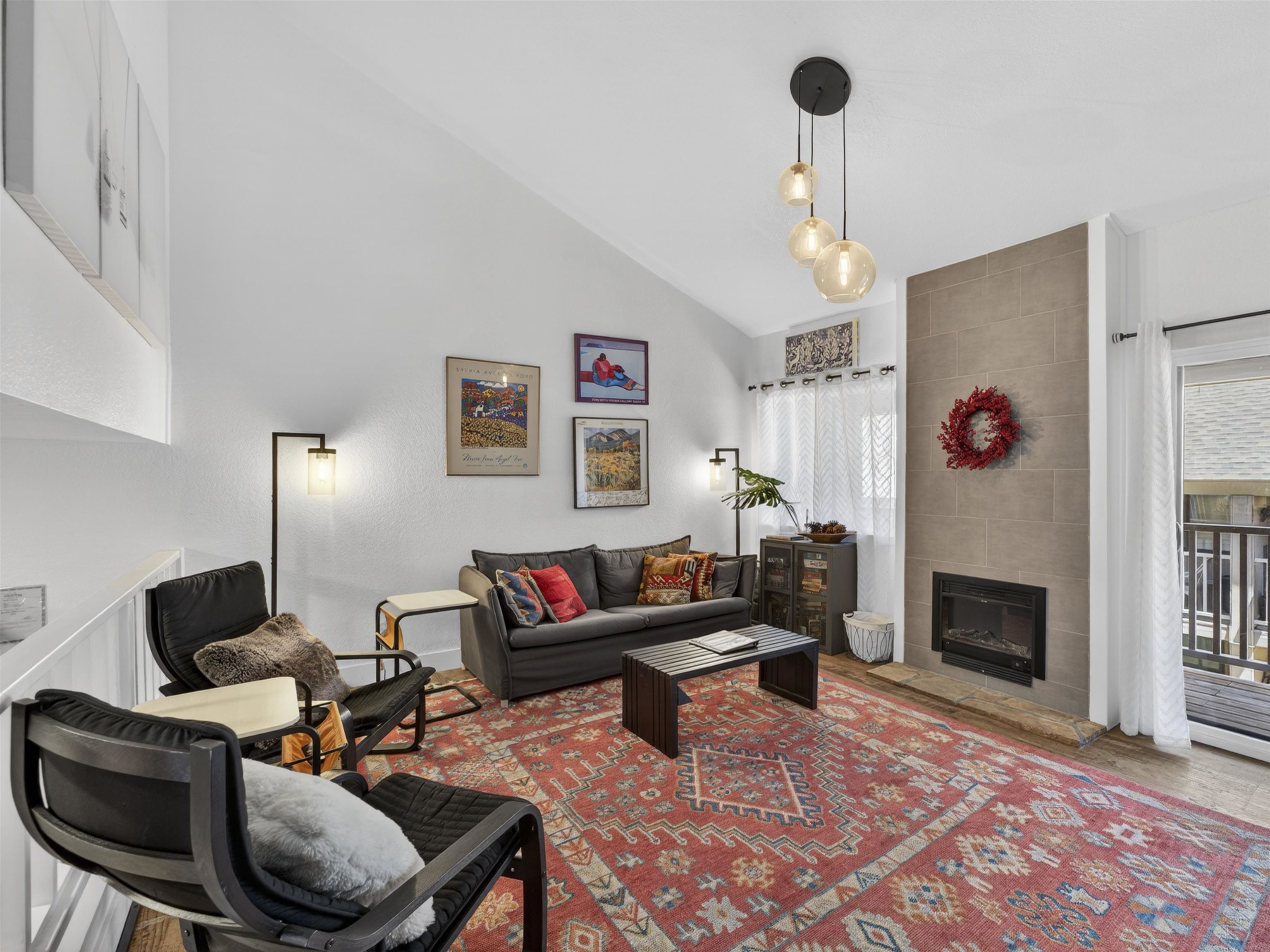 50 Vail Ave Bldg 5 2 Unit: 5-2