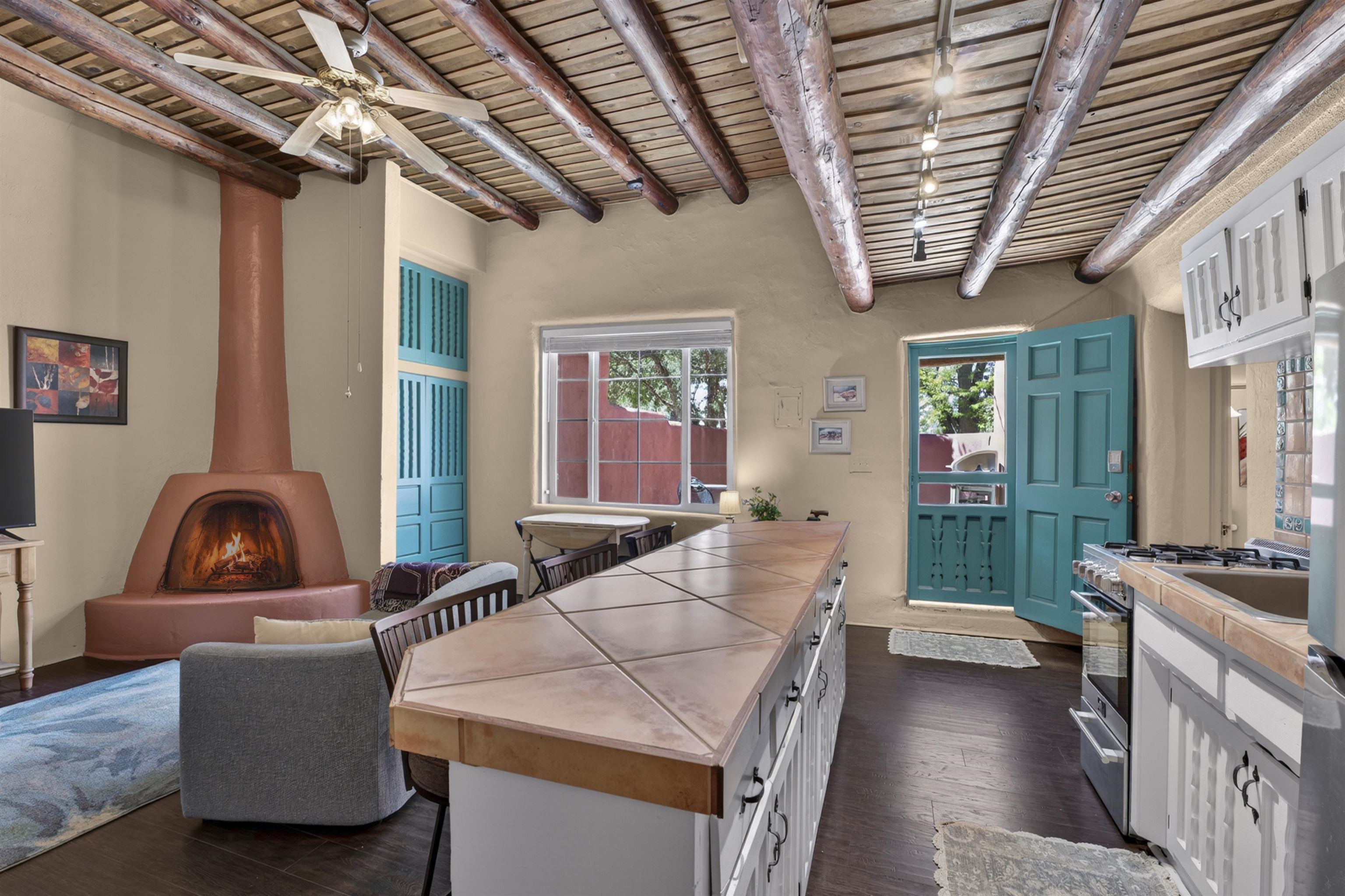 500 Cruz Alta Rd Unit: C