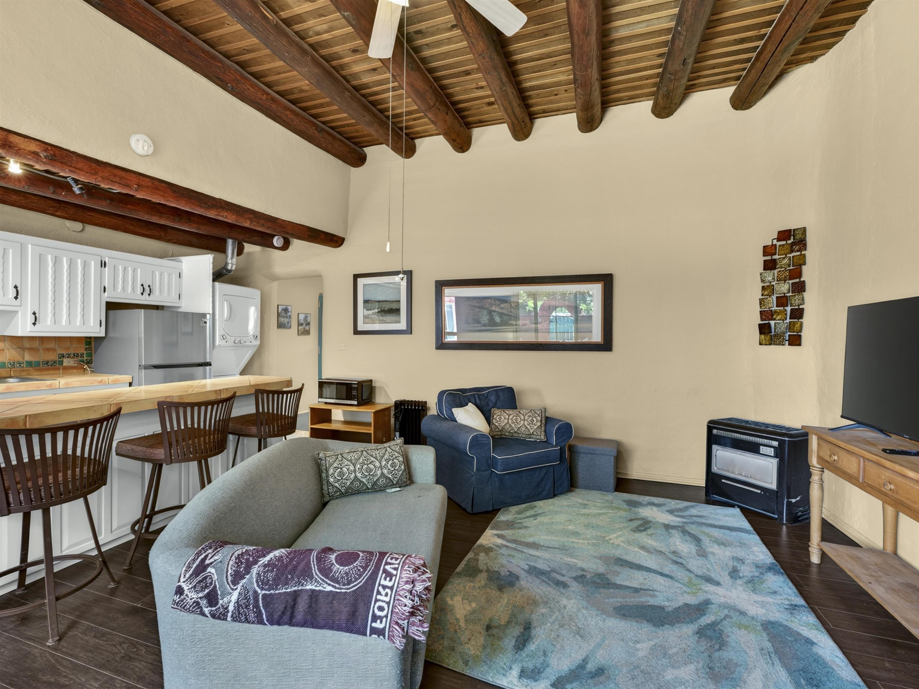 500 Cruz Alta Rd Unit: C