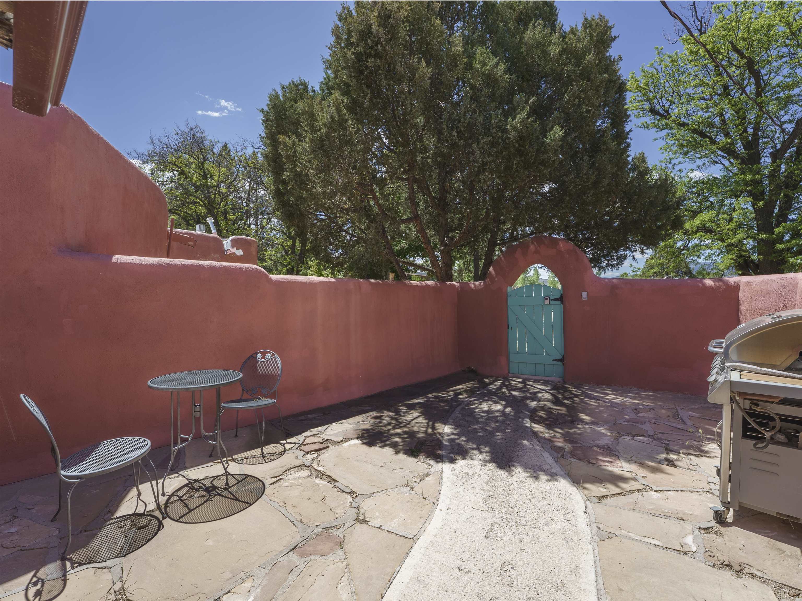 500 Cruz Alta Rd Unit: C