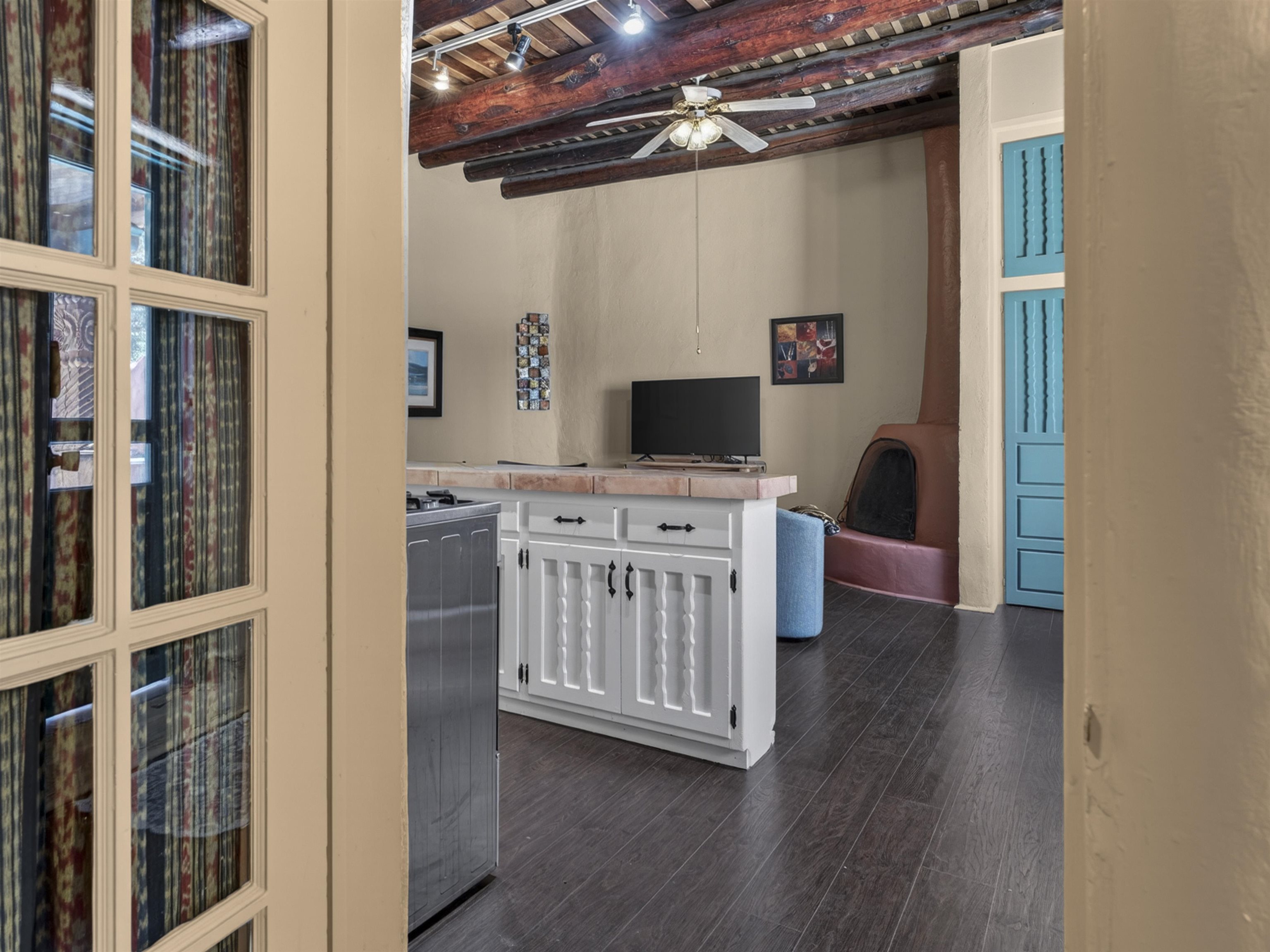 500 Cruz Alta Rd Unit: C