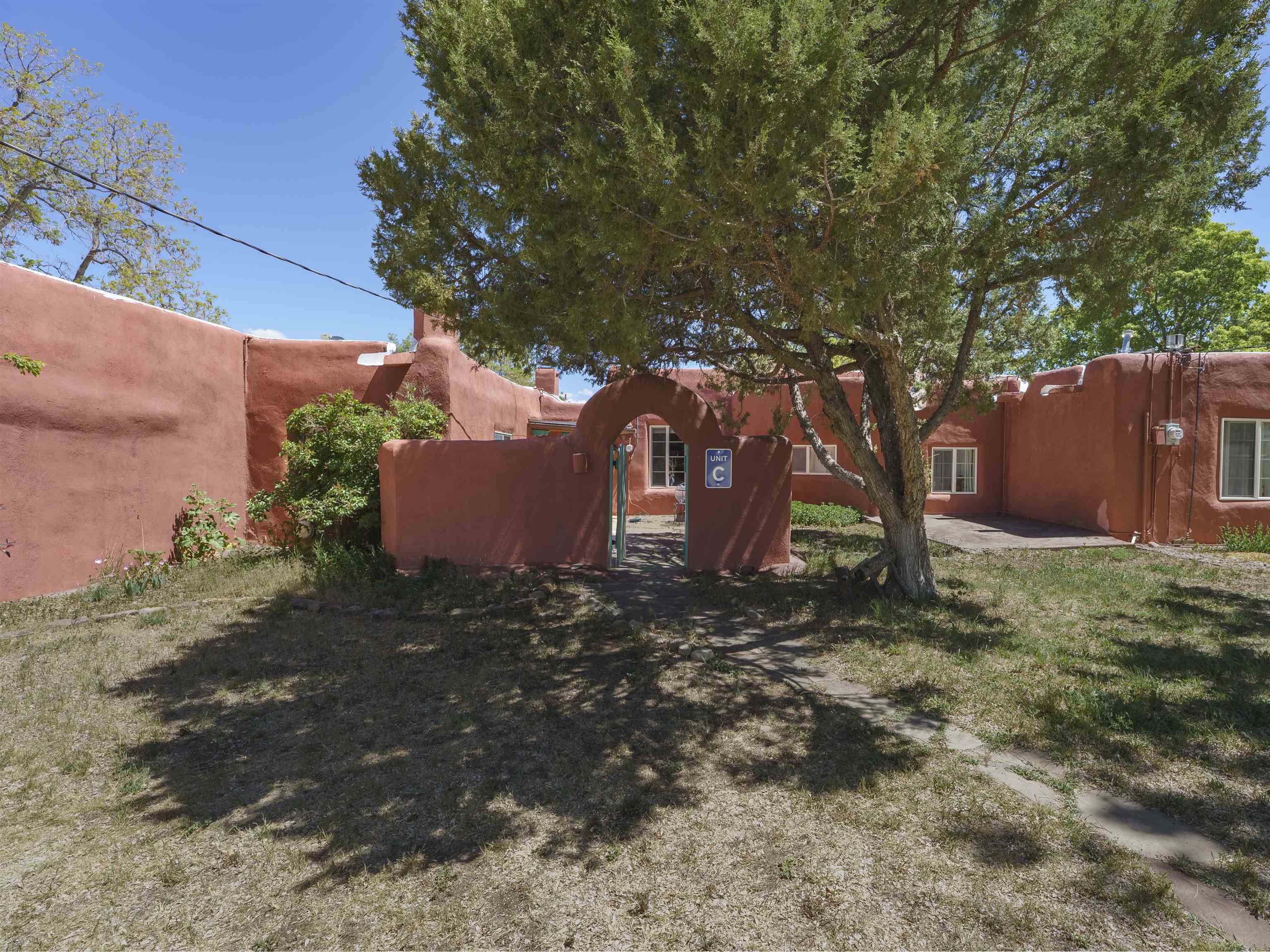 500 Cruz Alta Rd Unit: C