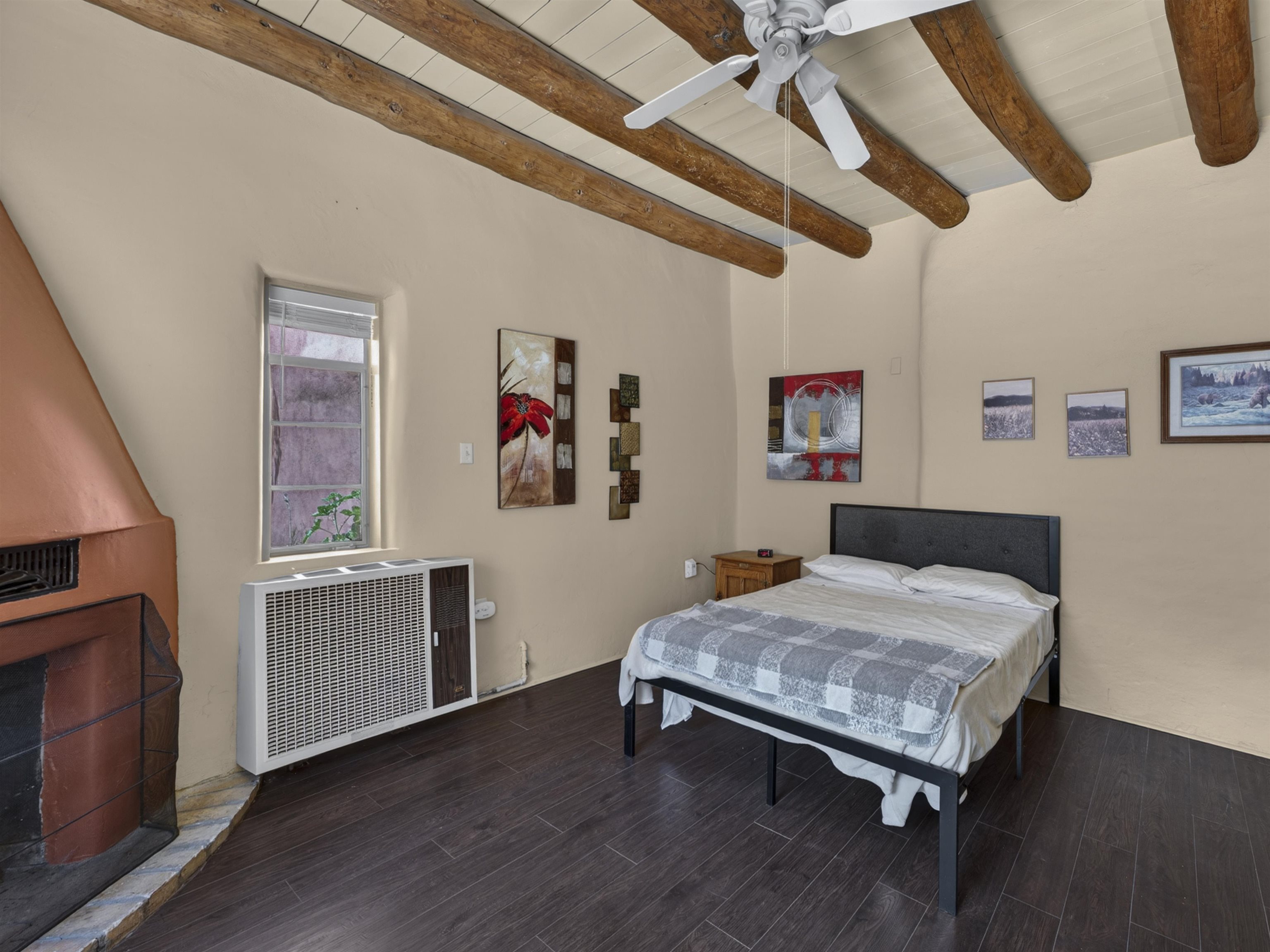 500 Cruz Alta Rd Unit: C