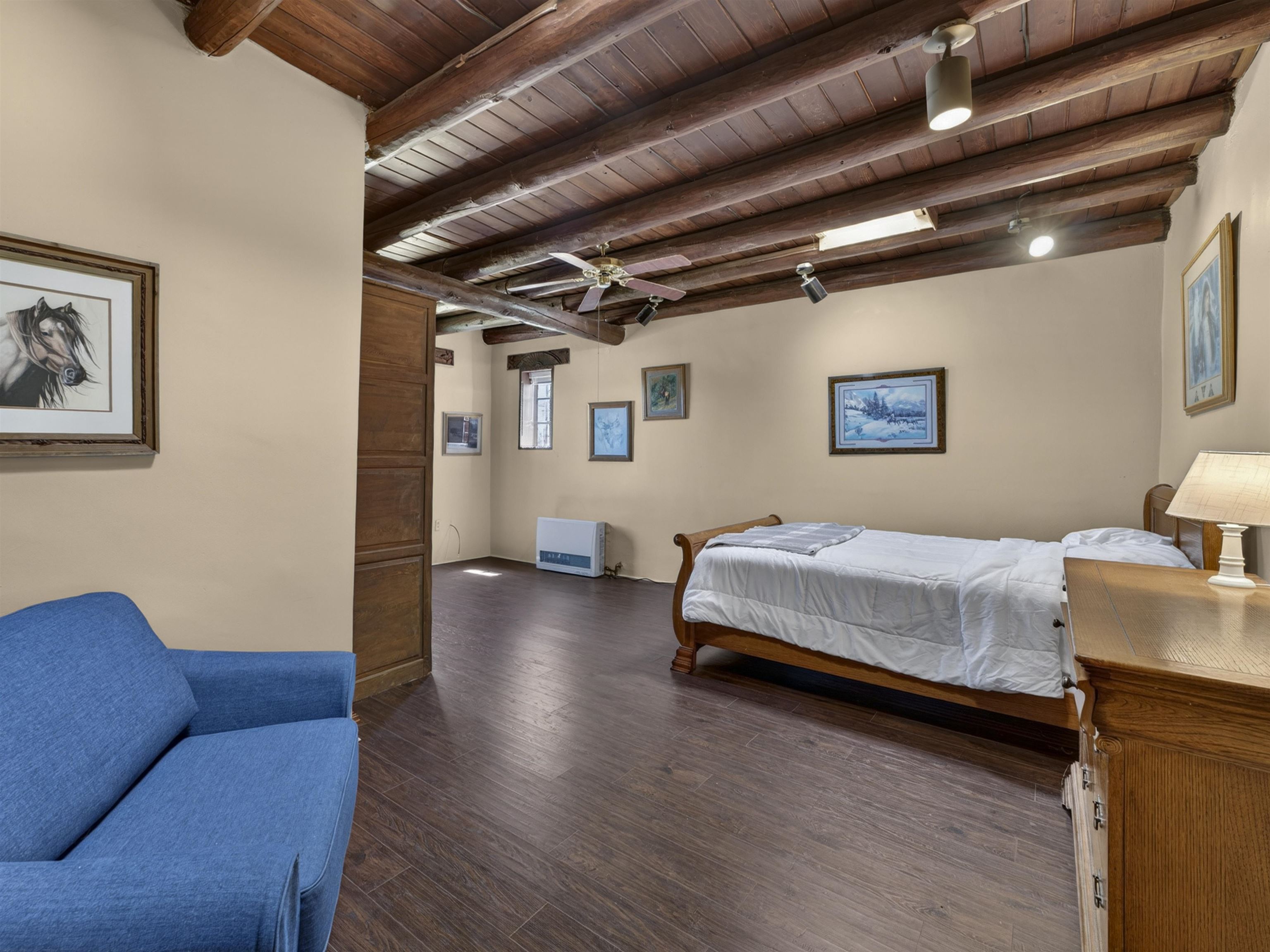 500 Cruz Alta Rd Unit: C