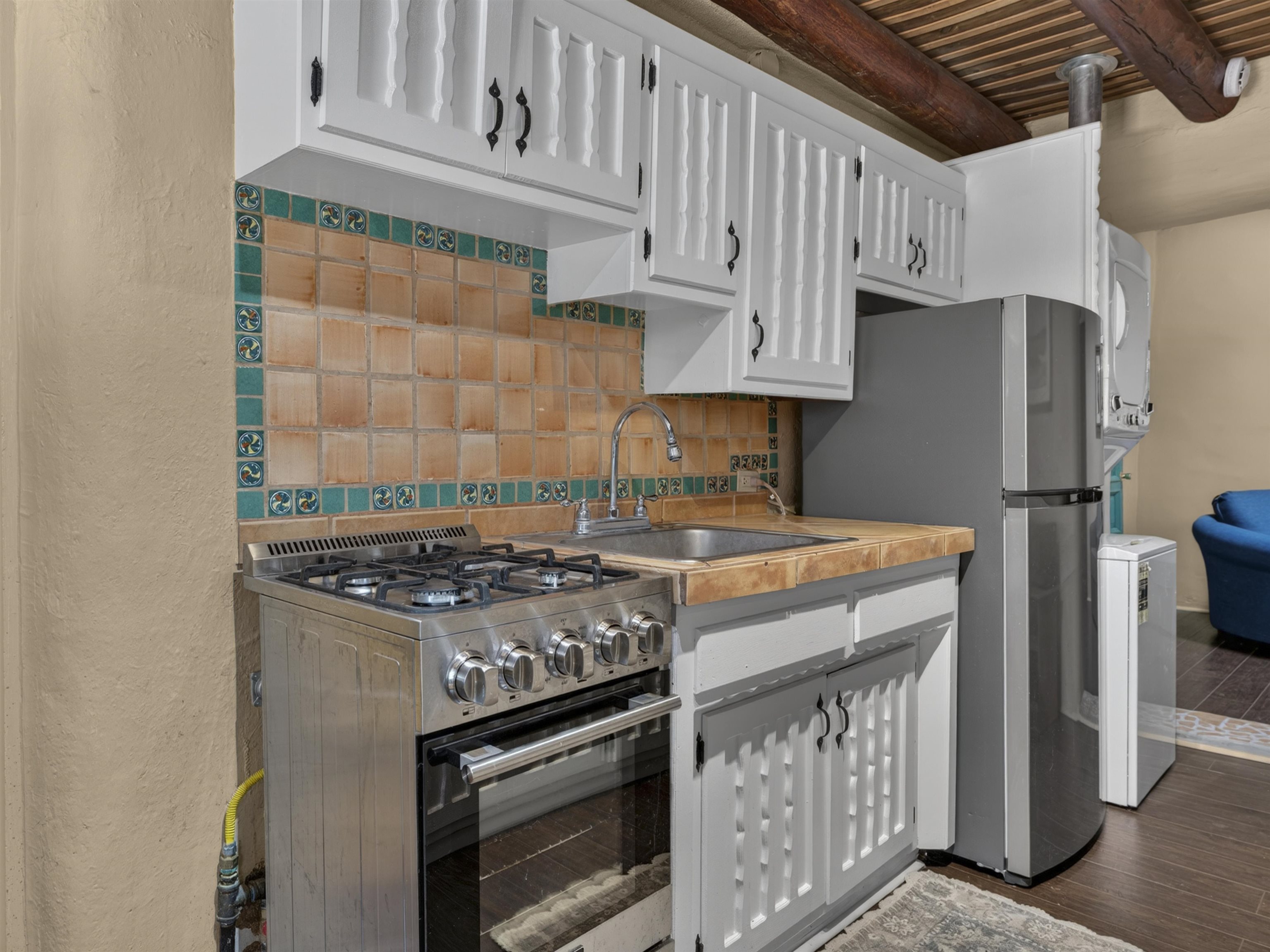 500 Cruz Alta Rd Unit: C