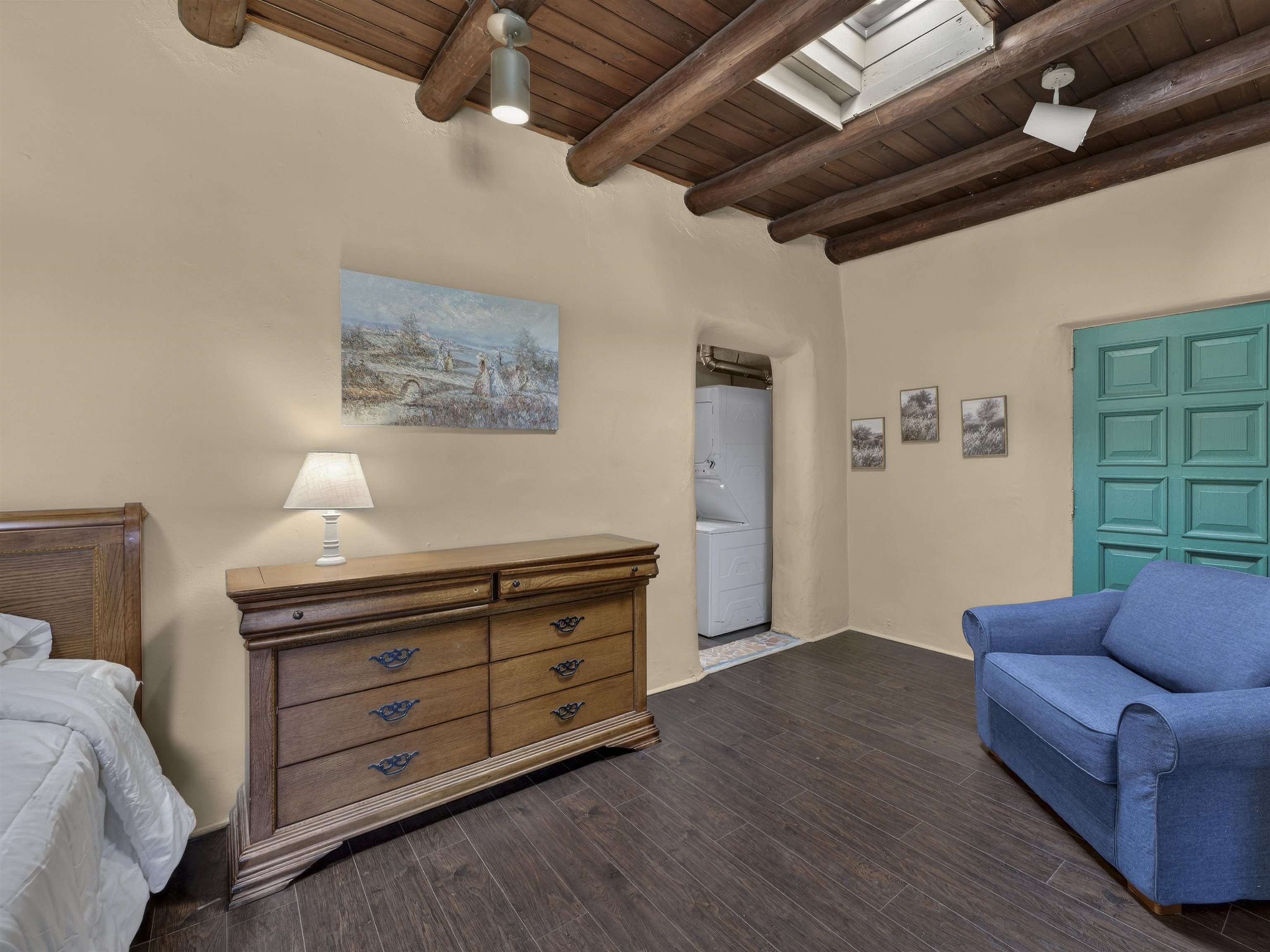 500 Cruz Alta Rd Unit: C