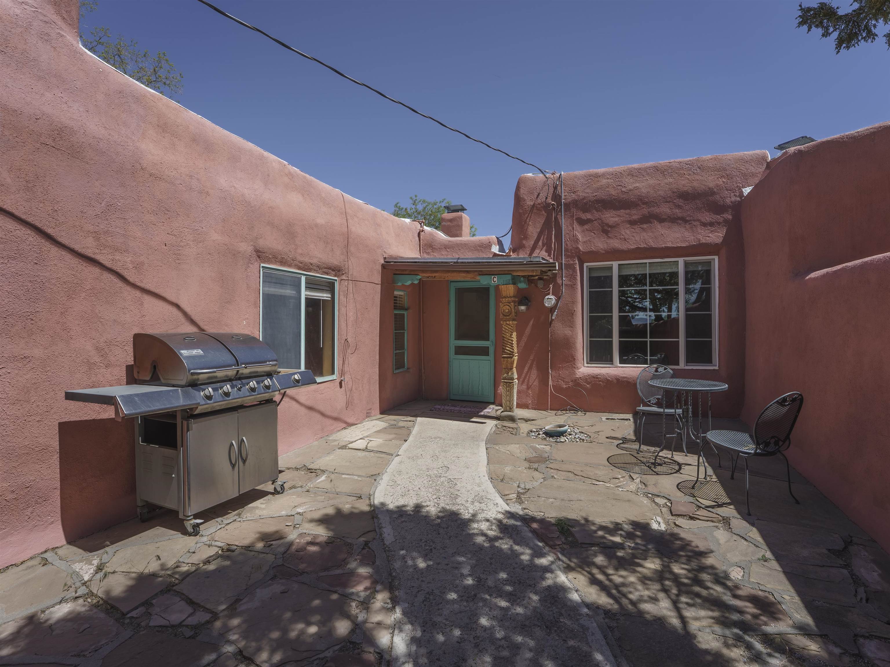 500 Cruz Alta Rd Unit: C