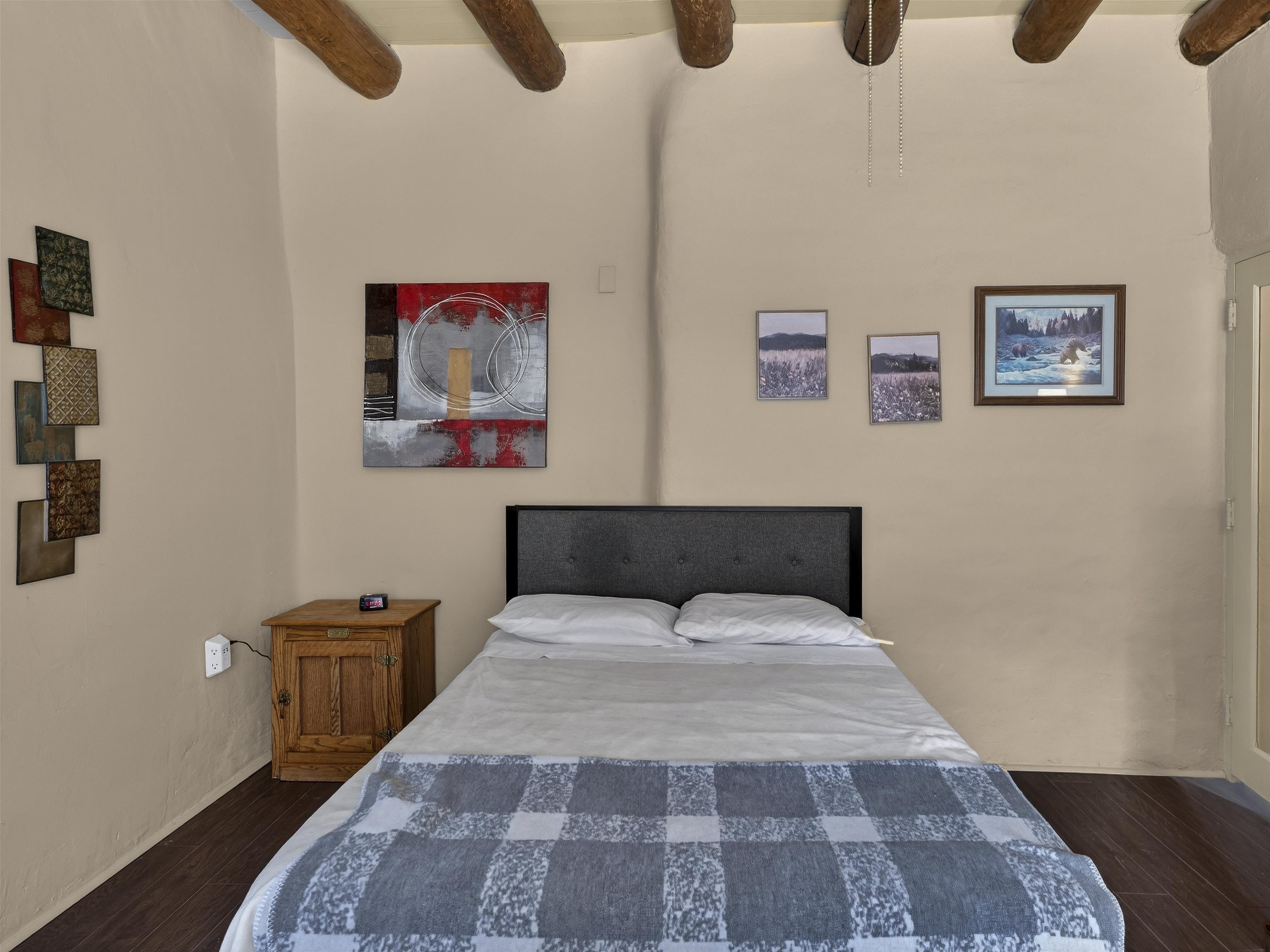 500 Cruz Alta Rd Unit: C