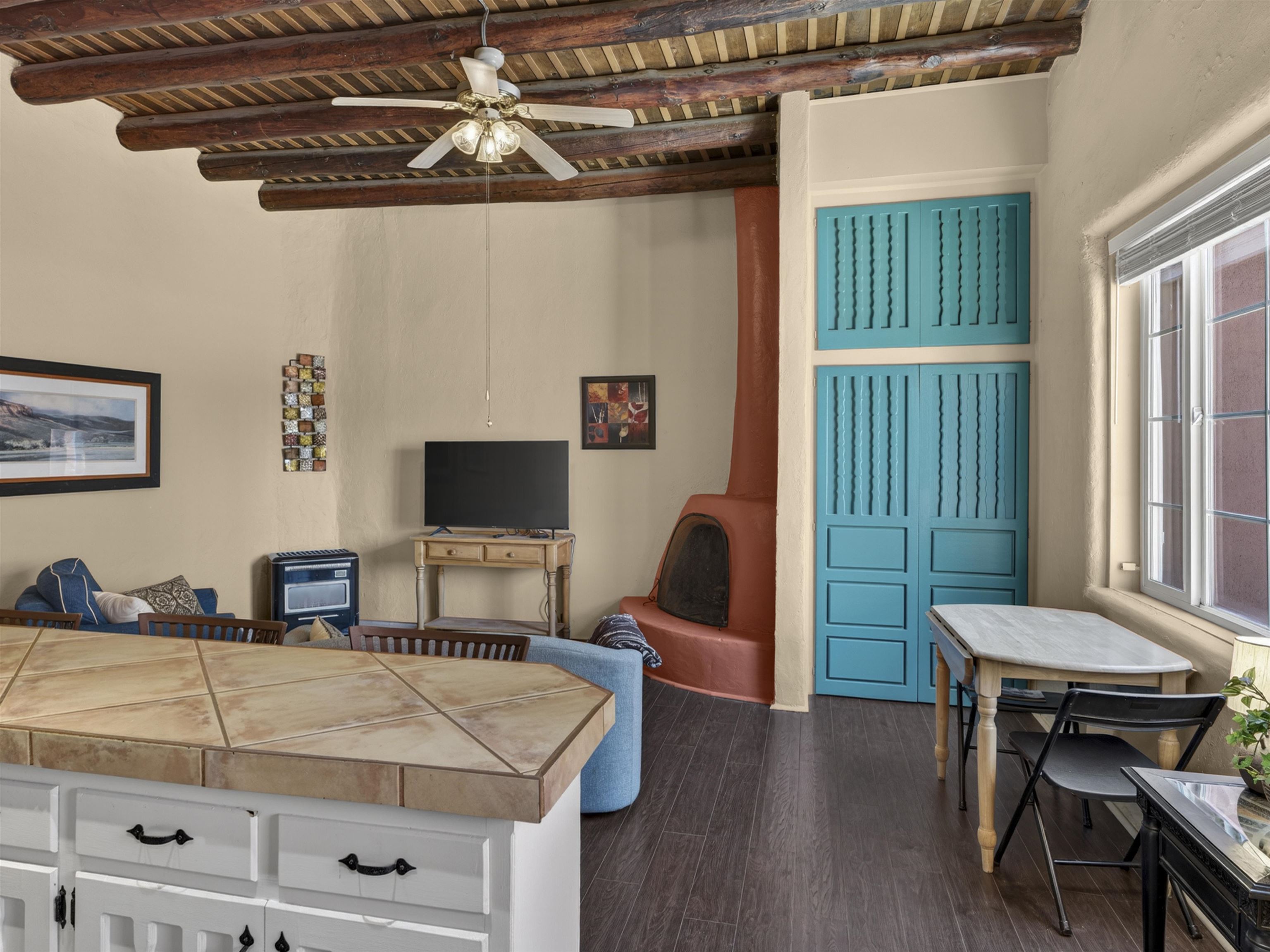 500 Cruz Alta Rd Unit: C