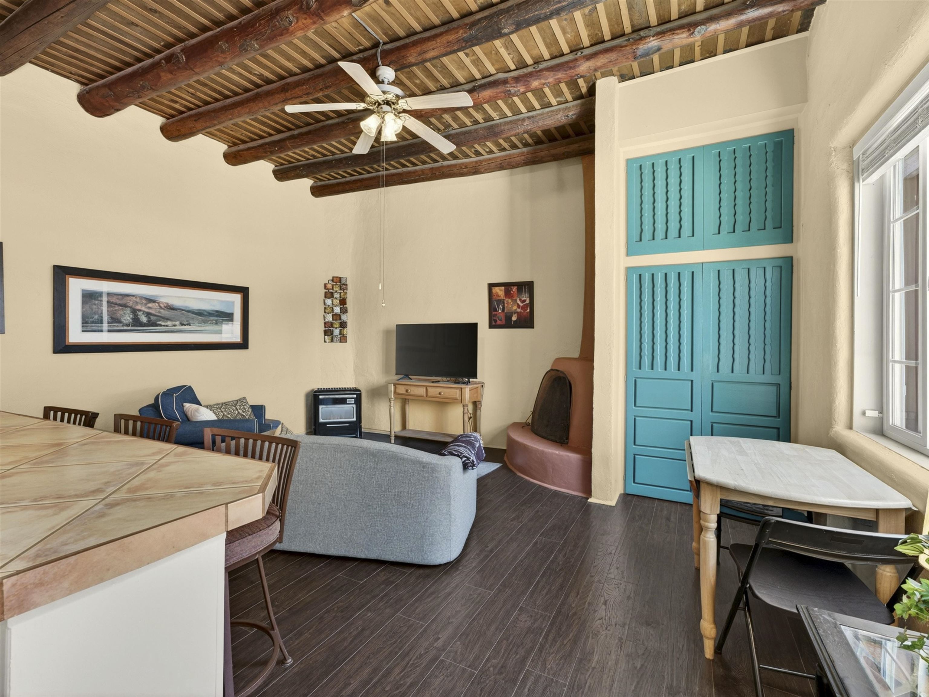 500 Cruz Alta Rd Unit: C