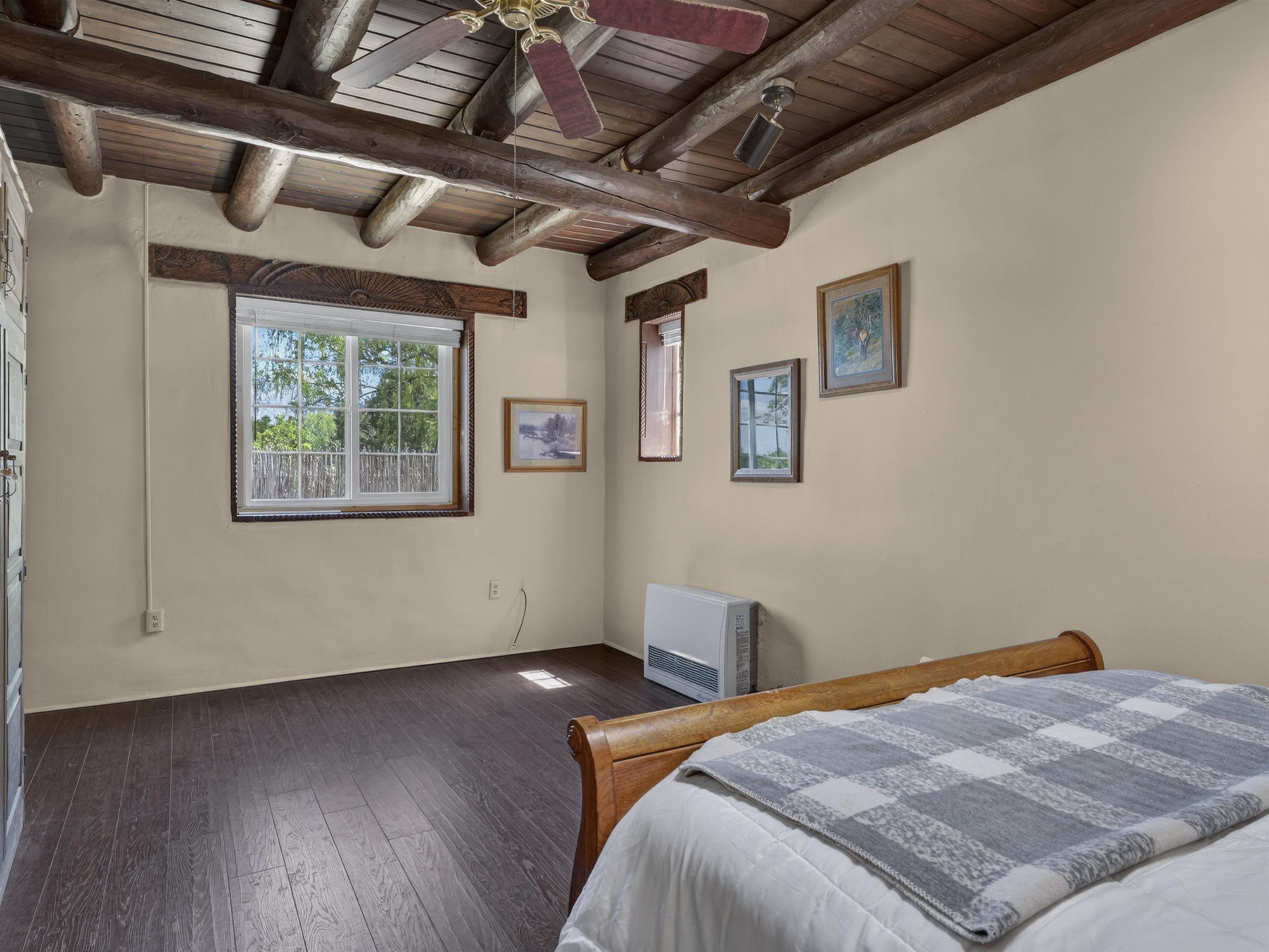 500 Cruz Alta Rd Unit: C