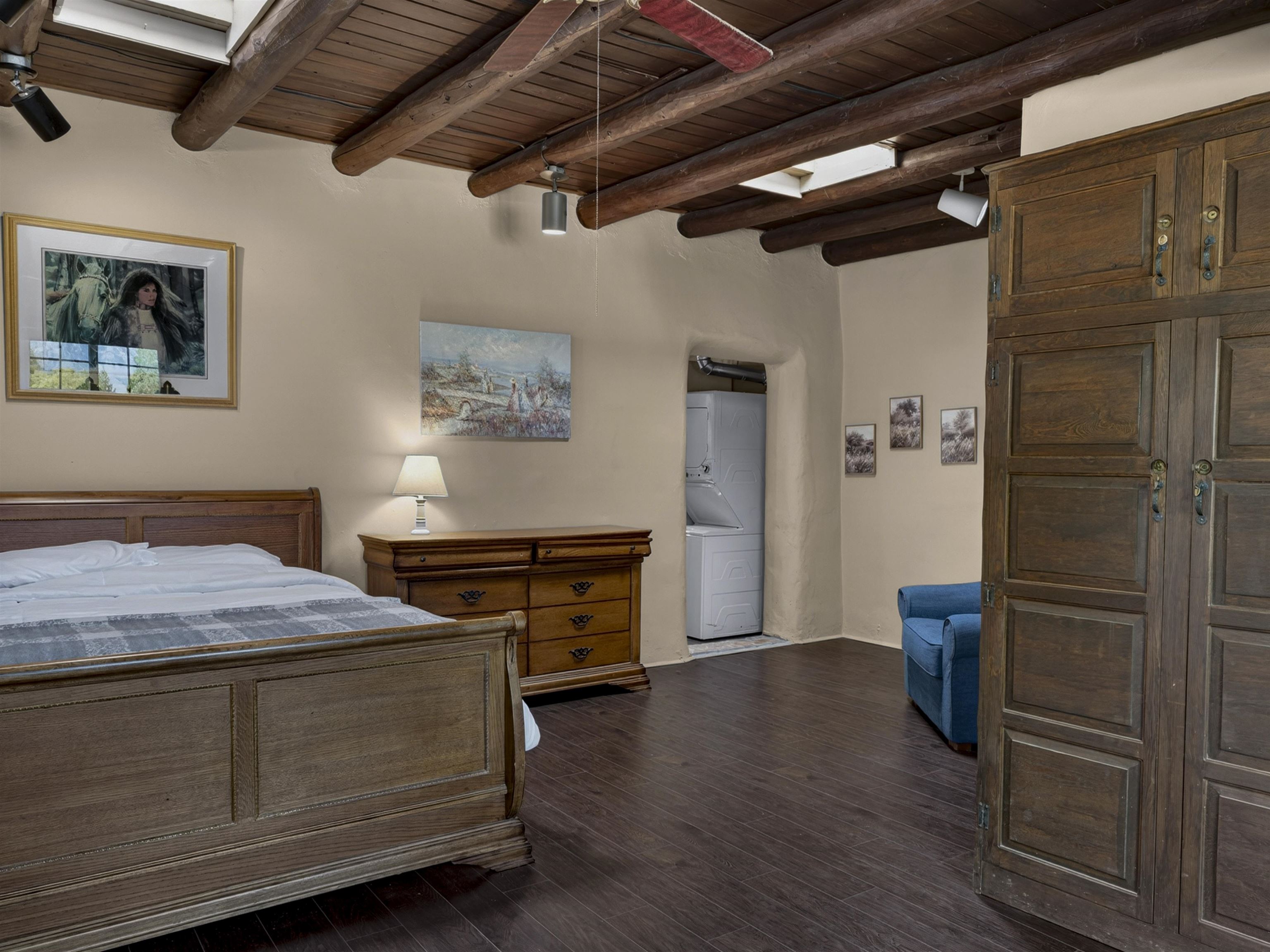 500 Cruz Alta Rd Unit: C