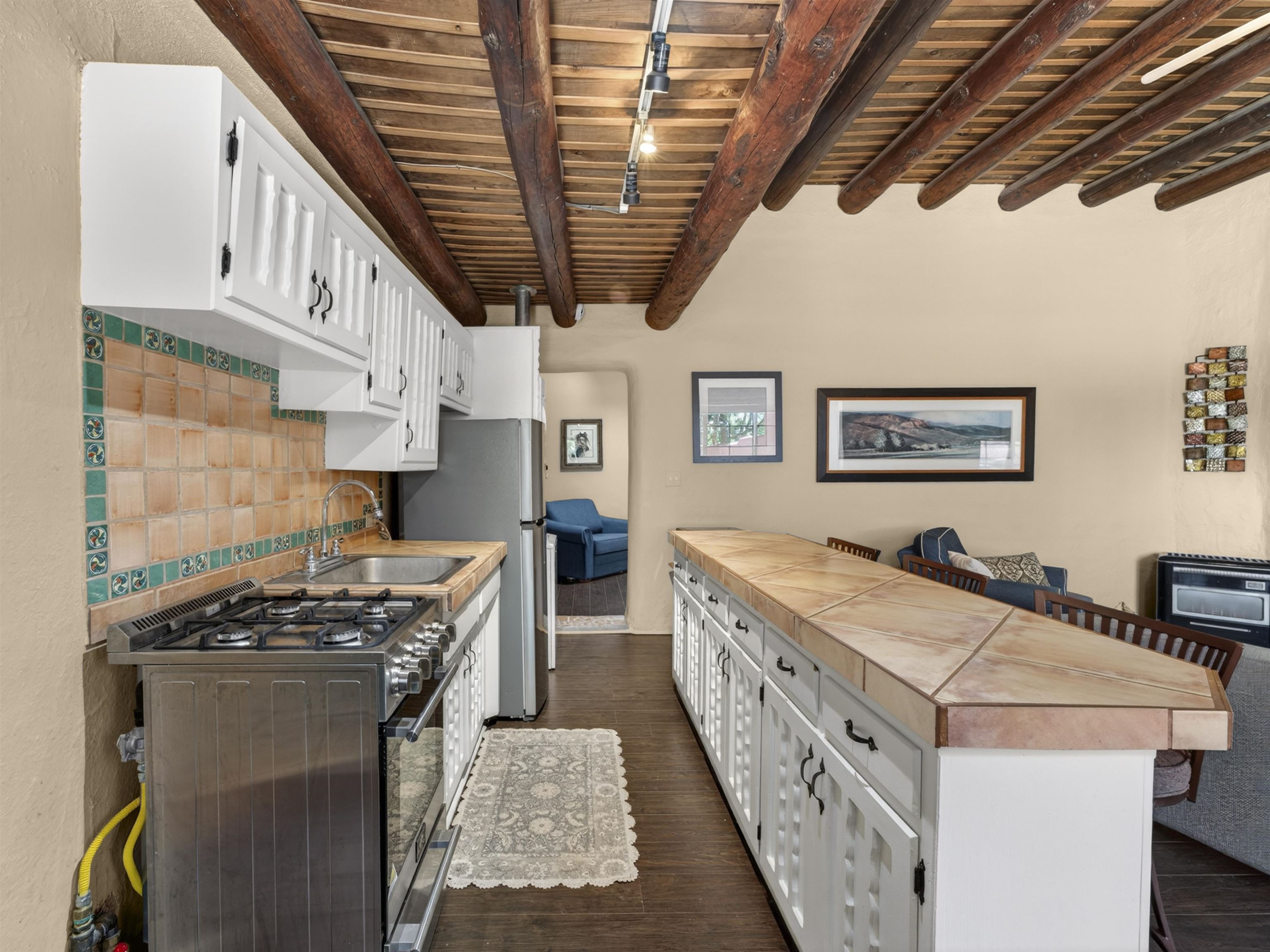500 Cruz Alta Rd Unit: C